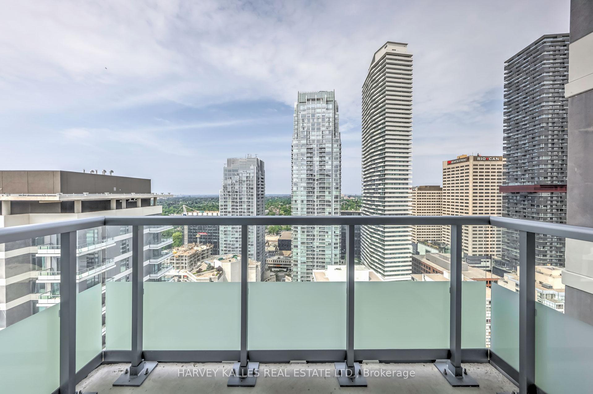 Photo 27 of Unit 3115, 50 Dunfield Avenue, Toronto, Mount Pleasant West — HOMEH