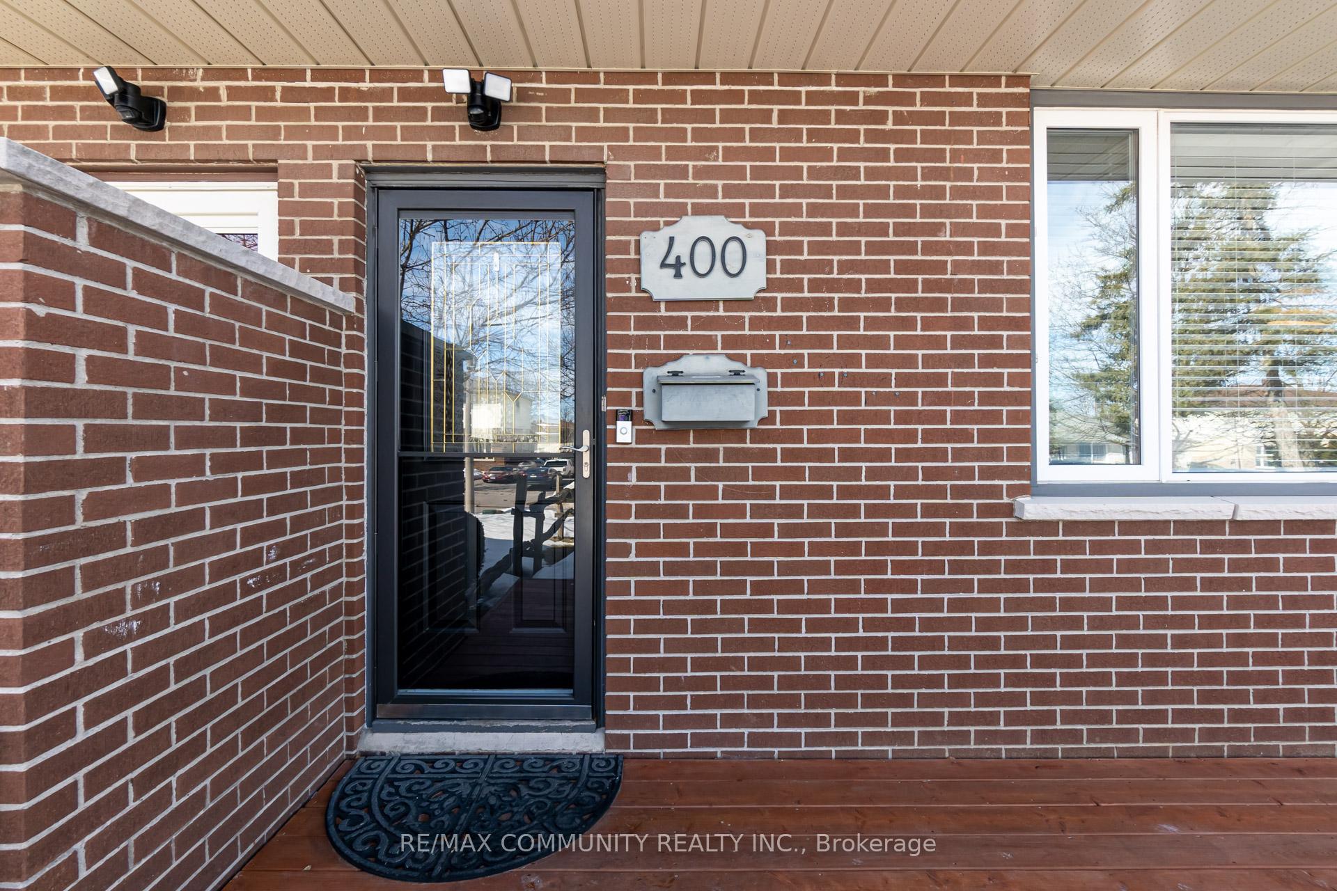 Photo 11 of 400 Maplewood Drive, Oshawa, O'Neill — HOMEH