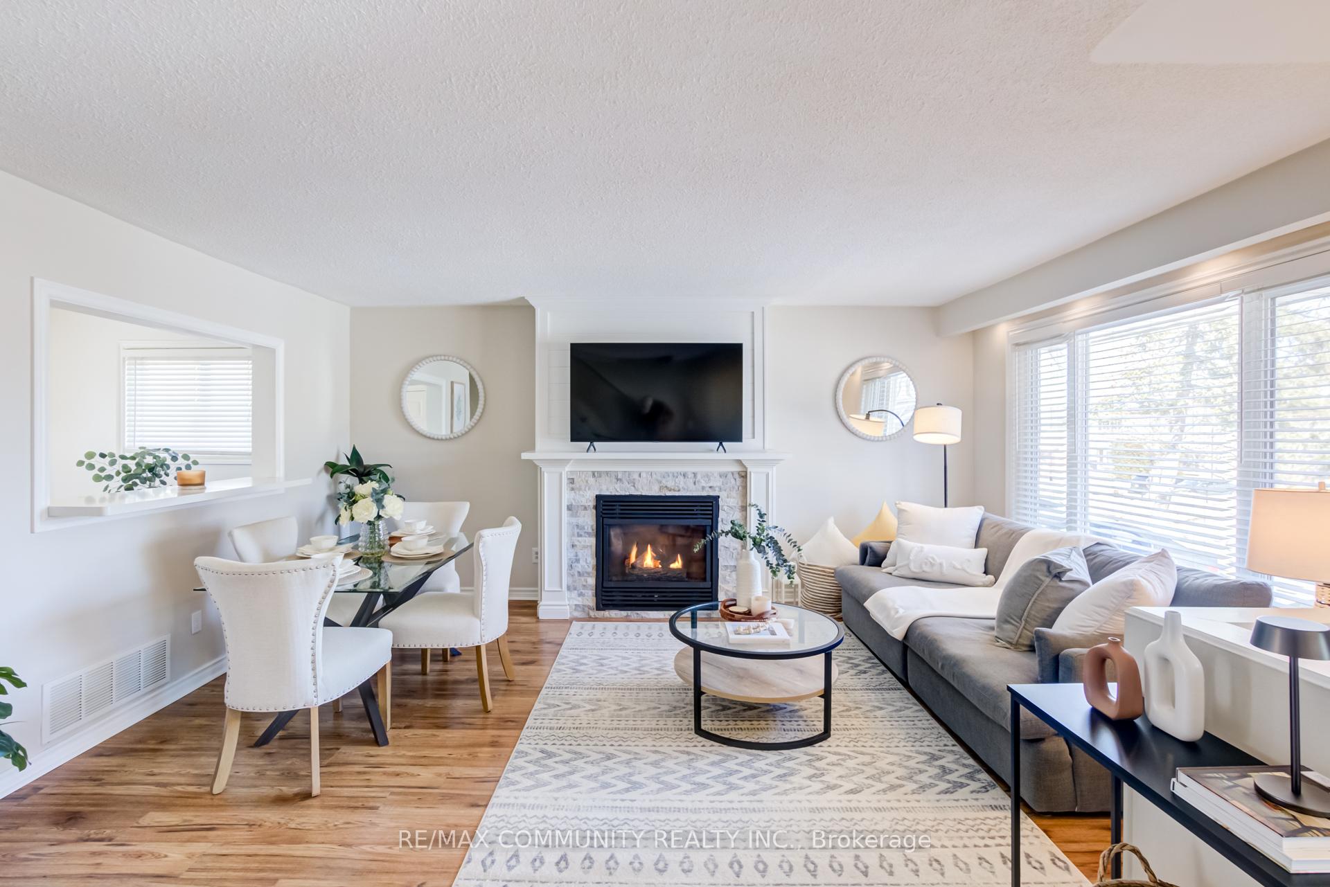 Photo 23 of 400 Maplewood Drive, Oshawa, O'Neill — HOMEH
