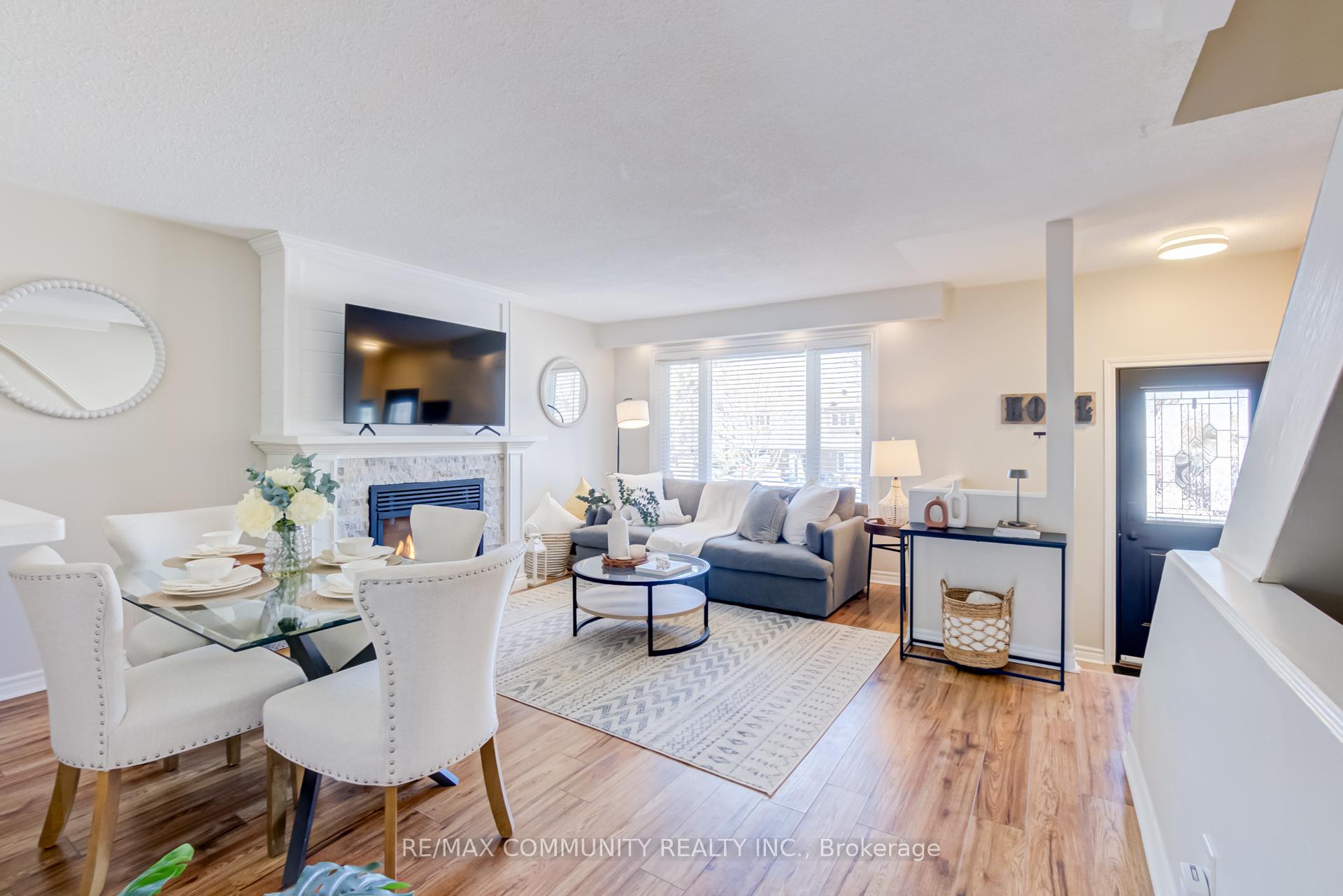 Photo 12 of 400 Maplewood Drive, Oshawa, O'Neill — HOMEH