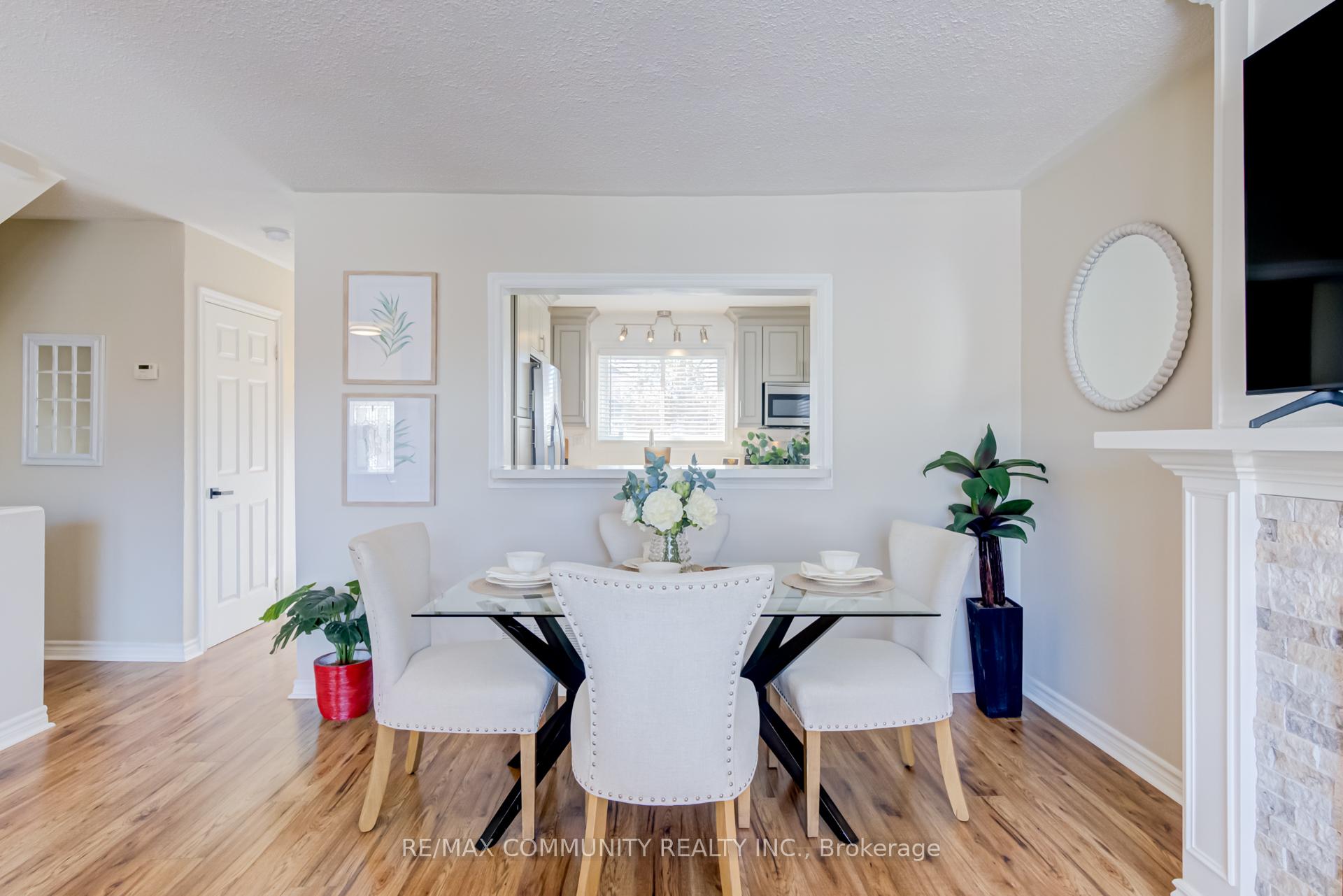 Photo 2 of 400 Maplewood Drive, Oshawa, O'Neill — HOMEH
