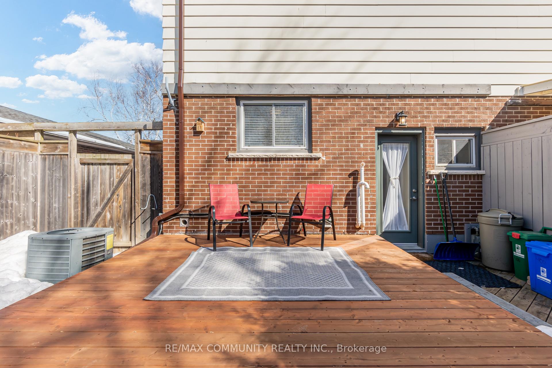 Photo 21 of 400 Maplewood Drive, Oshawa, O'Neill — HOMEH