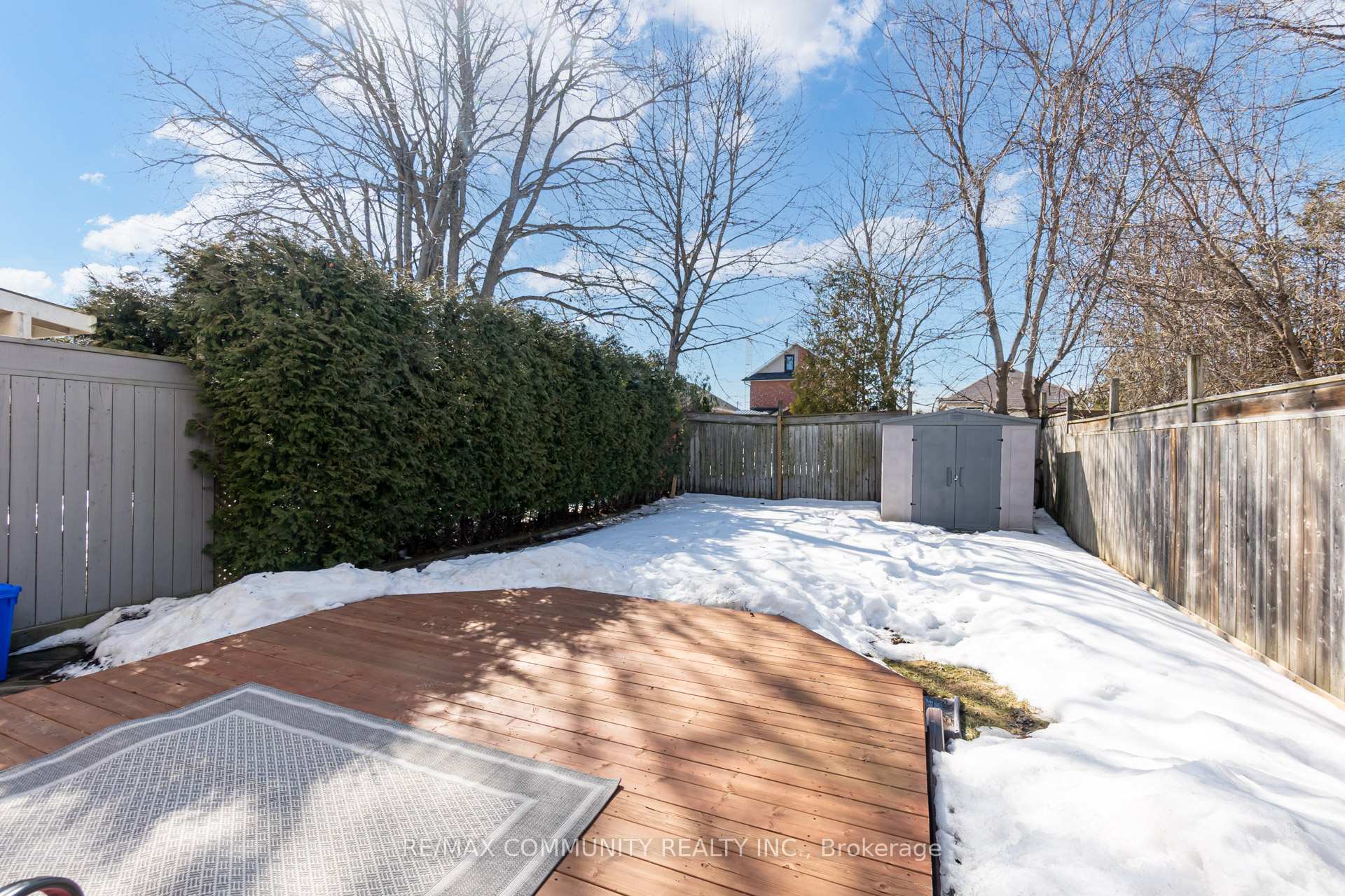 Photo 19 of 400 Maplewood Drive, Oshawa, O'Neill — HOMEH