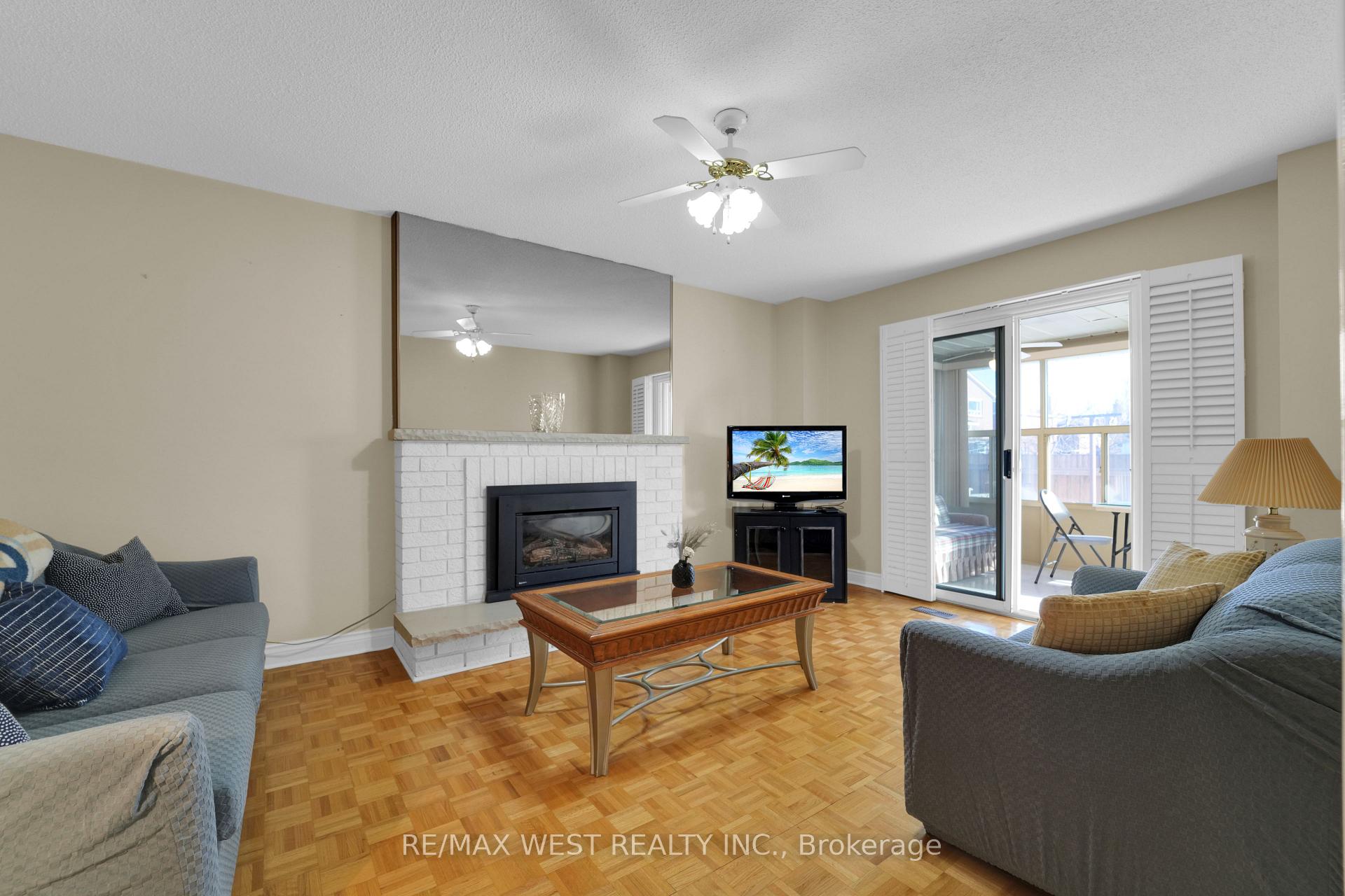 Photo 15 of 15 Jackman Crescent, Vaughan, West Woodbridge — HOMEH