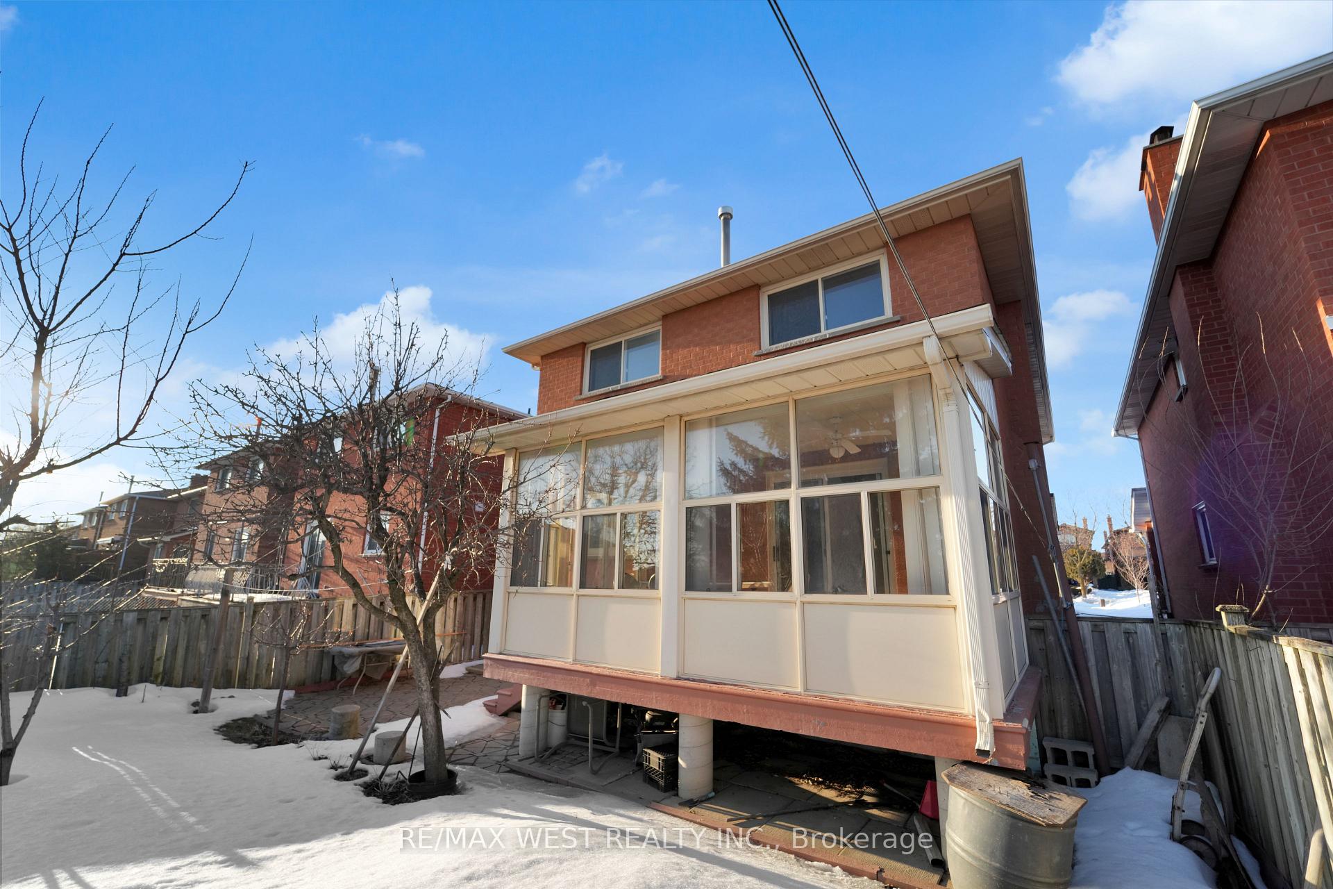 Photo 48 of 15 Jackman Crescent, Vaughan, West Woodbridge — HOMEH