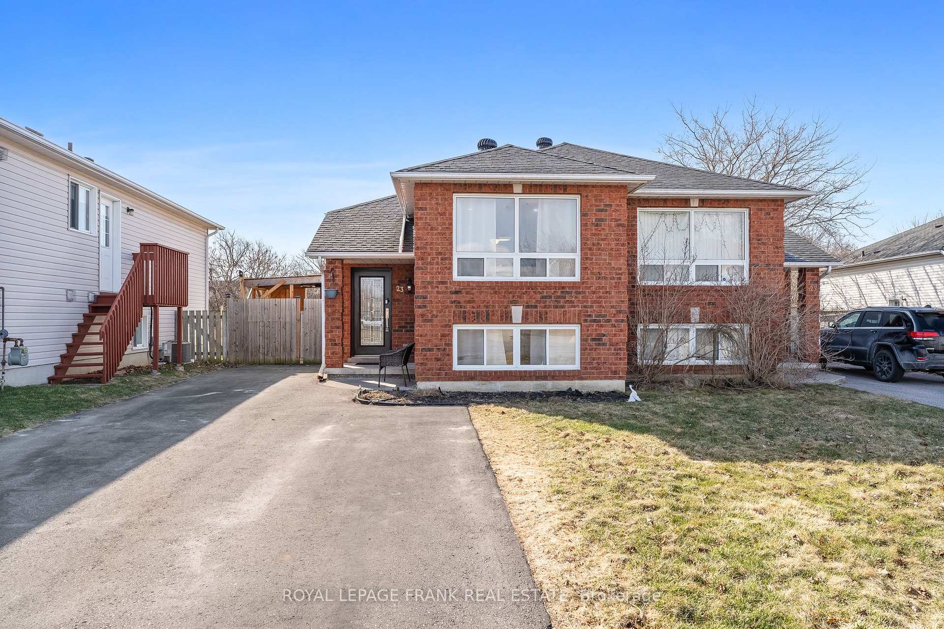 Photo 1 of 23 Ballantine Street, Cobourg — HOMEH