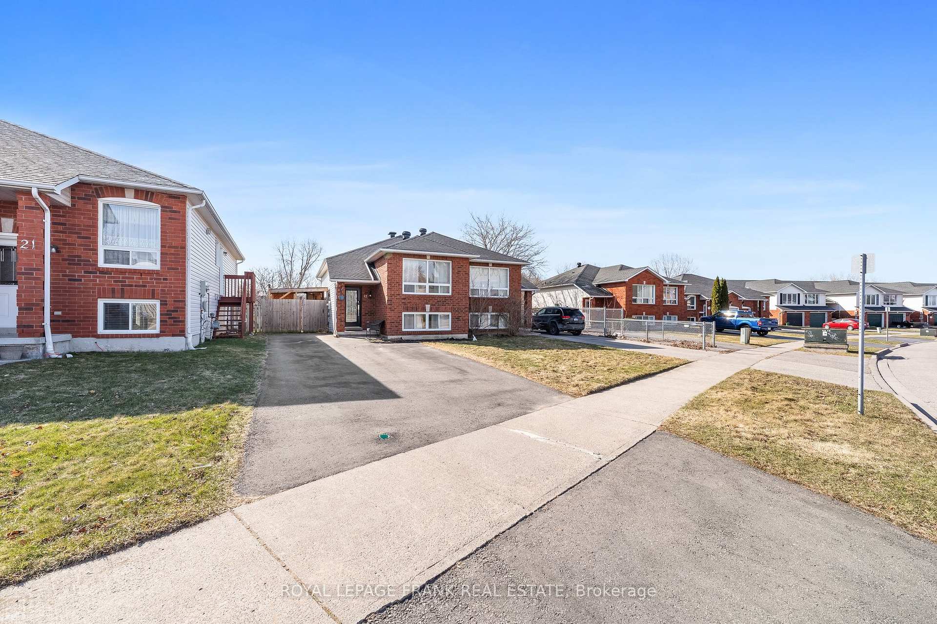Photo 6 of 23 Ballantine Street, Cobourg — HOMEH