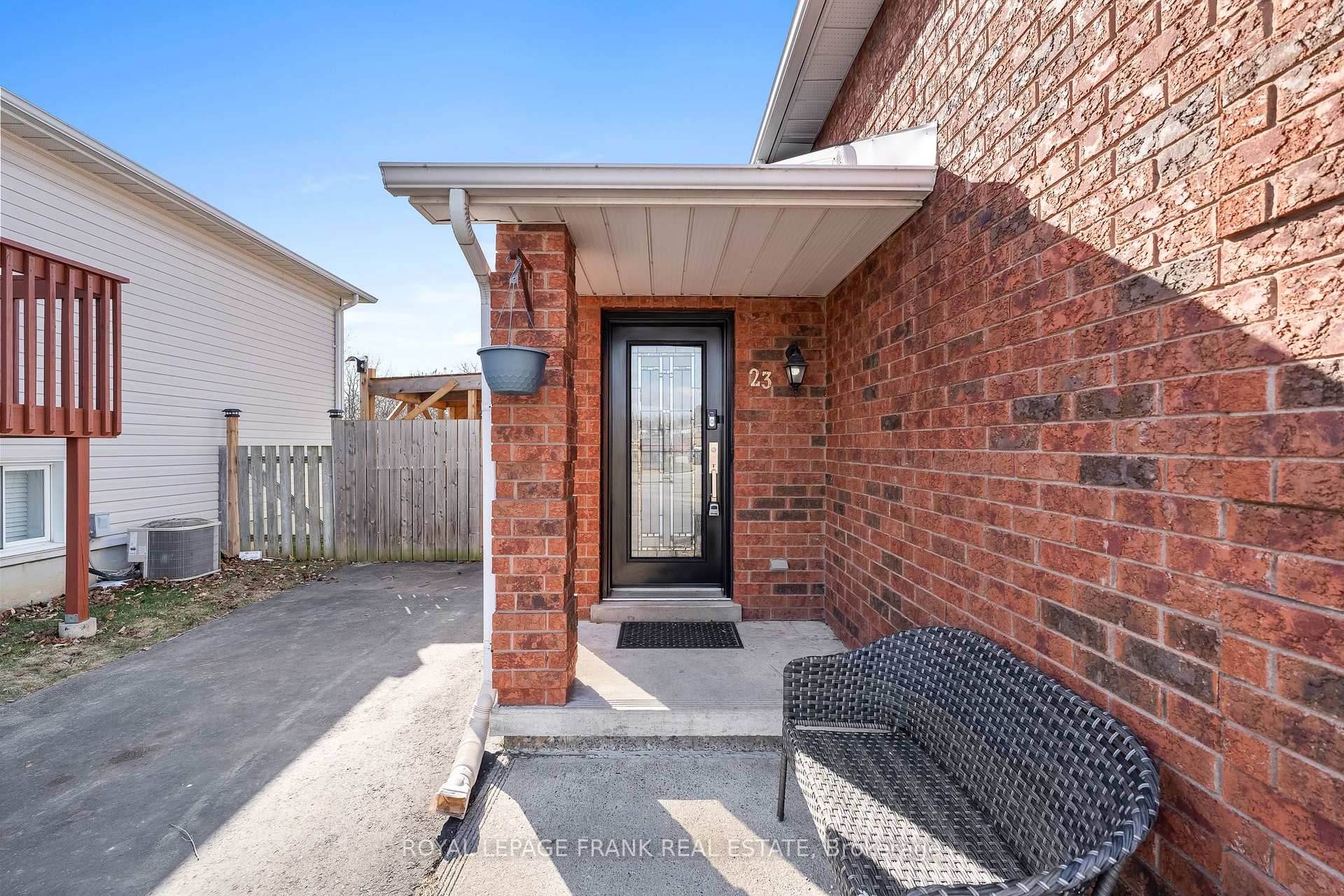 Photo 14 of 23 Ballantine Street, Cobourg — HOMEH