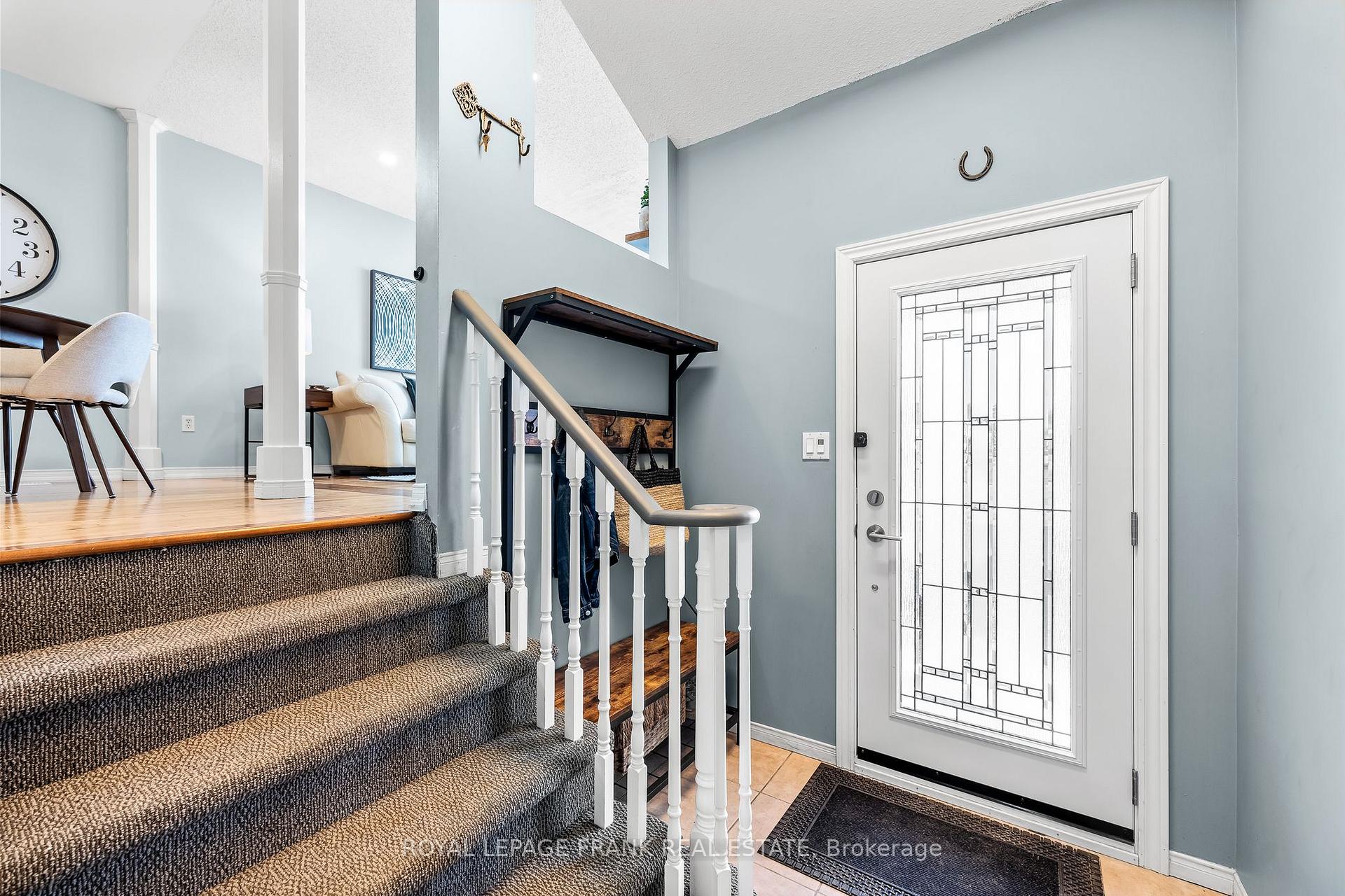 Photo 2 of 23 Ballantine Street, Cobourg — HOMEH
