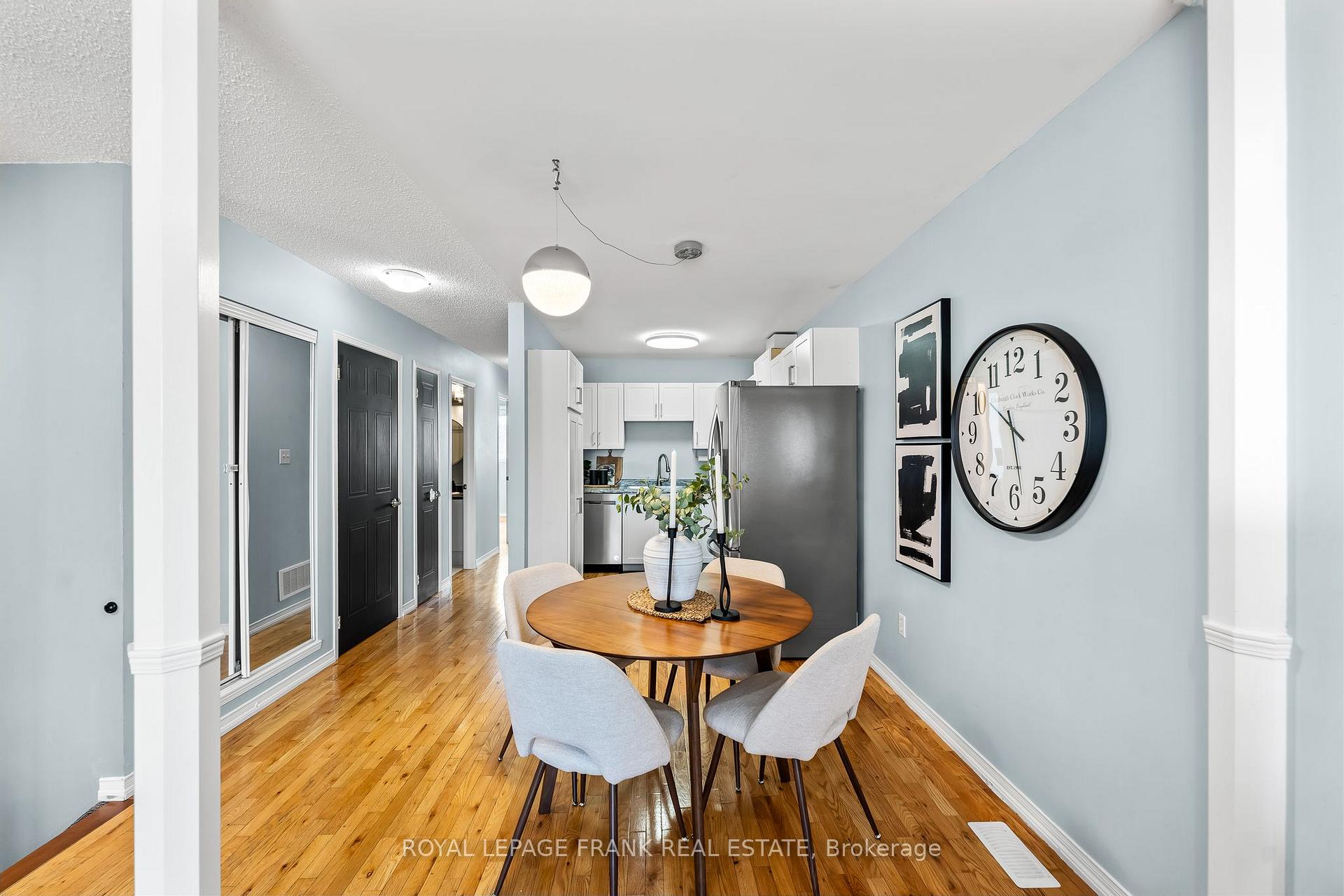 Photo 3 of 23 Ballantine Street, Cobourg — HOMEH