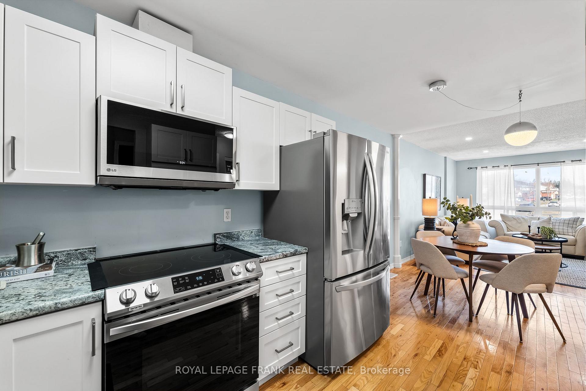 Photo 8 of 23 Ballantine Street, Cobourg — HOMEH