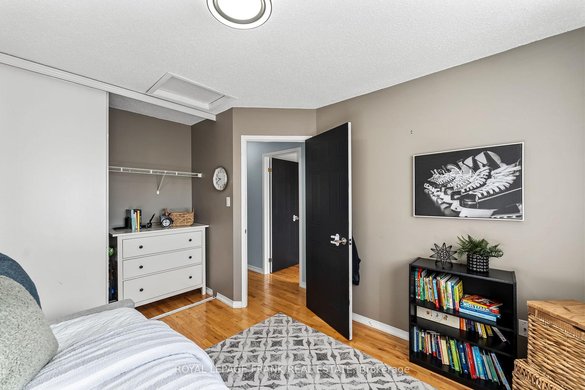 Photo 32 of 23 Ballantine Street, Cobourg — HOMEH