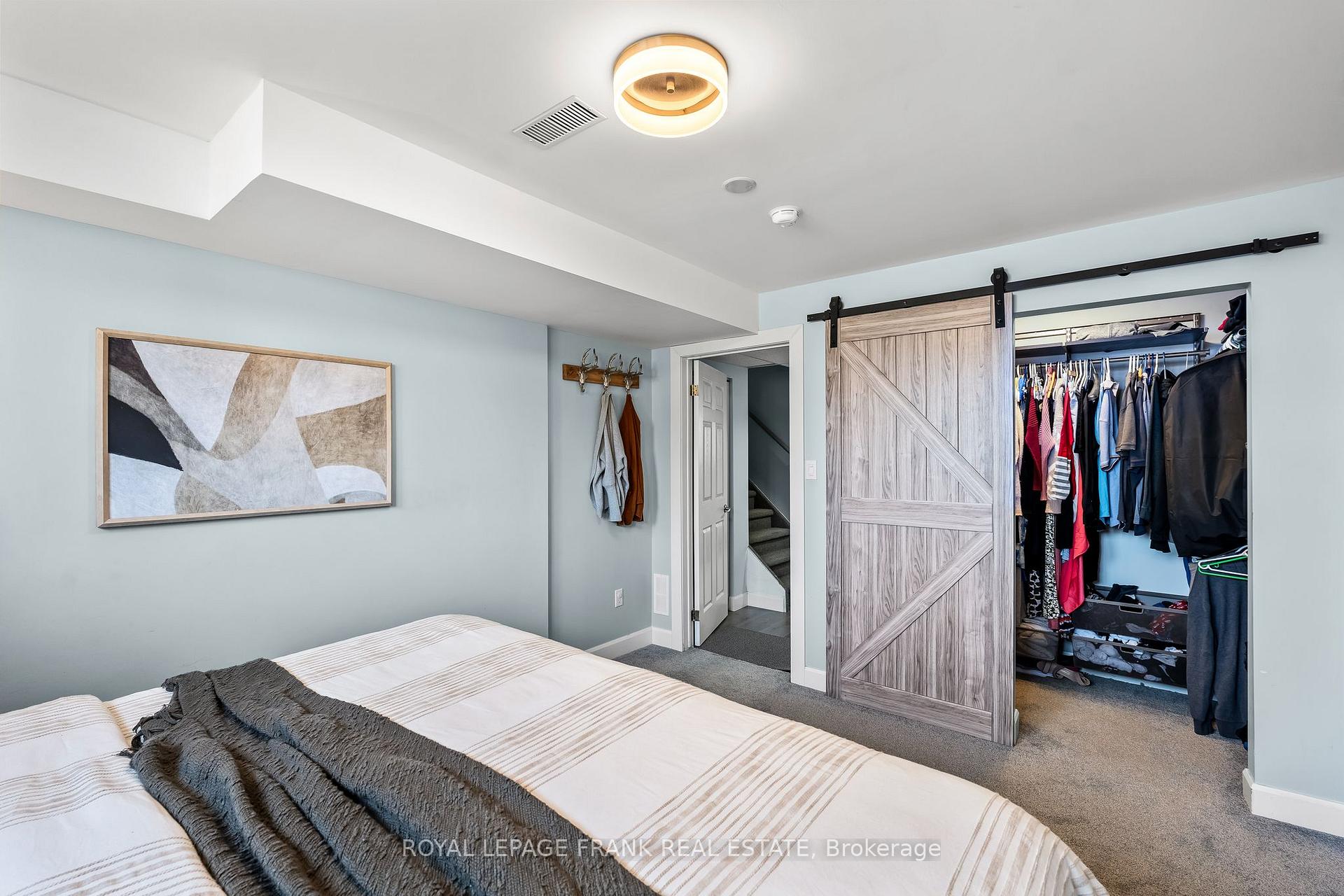 Photo 24 of 23 Ballantine Street, Cobourg — HOMEH