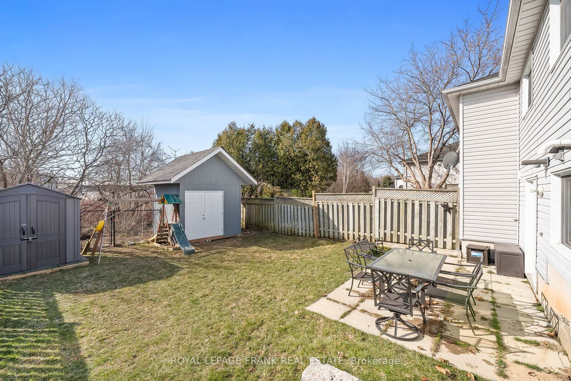 Photo 31 of 23 Ballantine Street, Cobourg — HOMEH