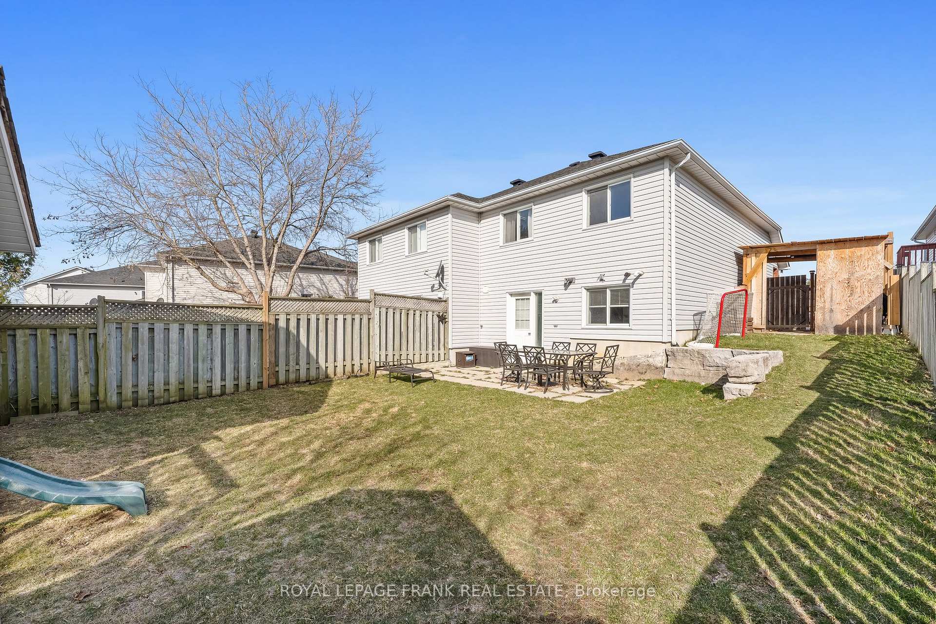 Photo 29 of 23 Ballantine Street, Cobourg — HOMEH