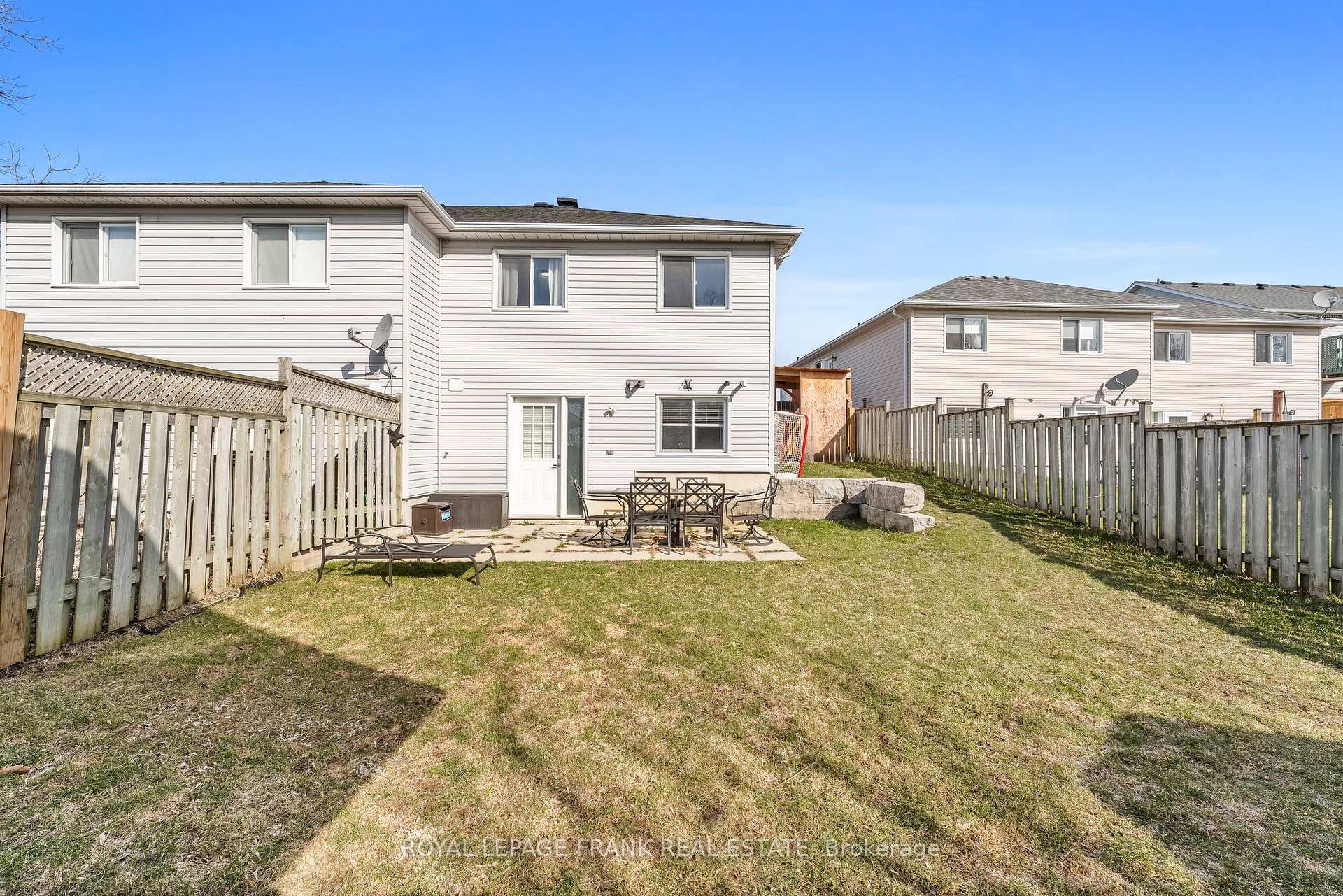 Photo 35 of 23 Ballantine Street, Cobourg — HOMEH