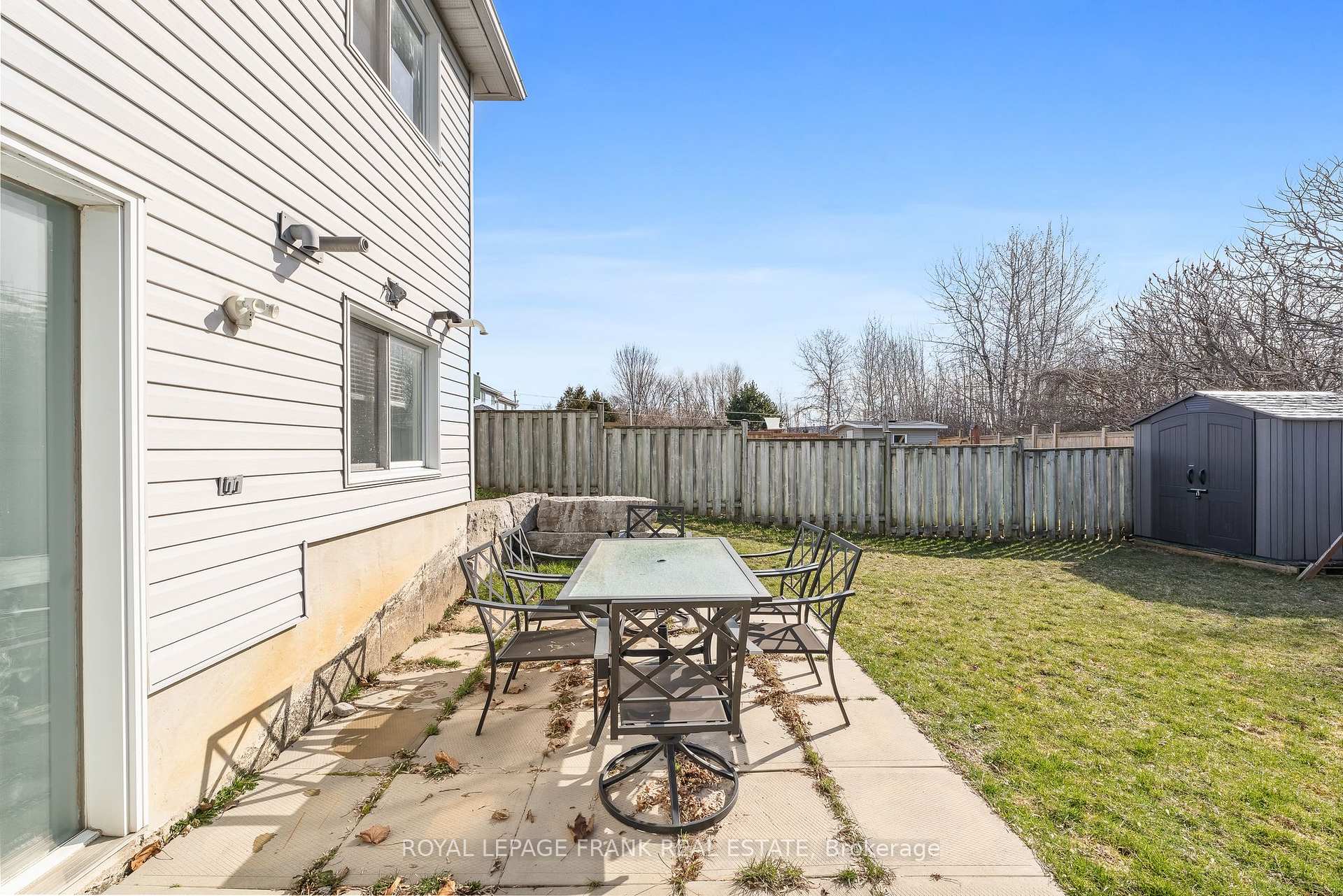 Photo 33 of 23 Ballantine Street, Cobourg — HOMEH