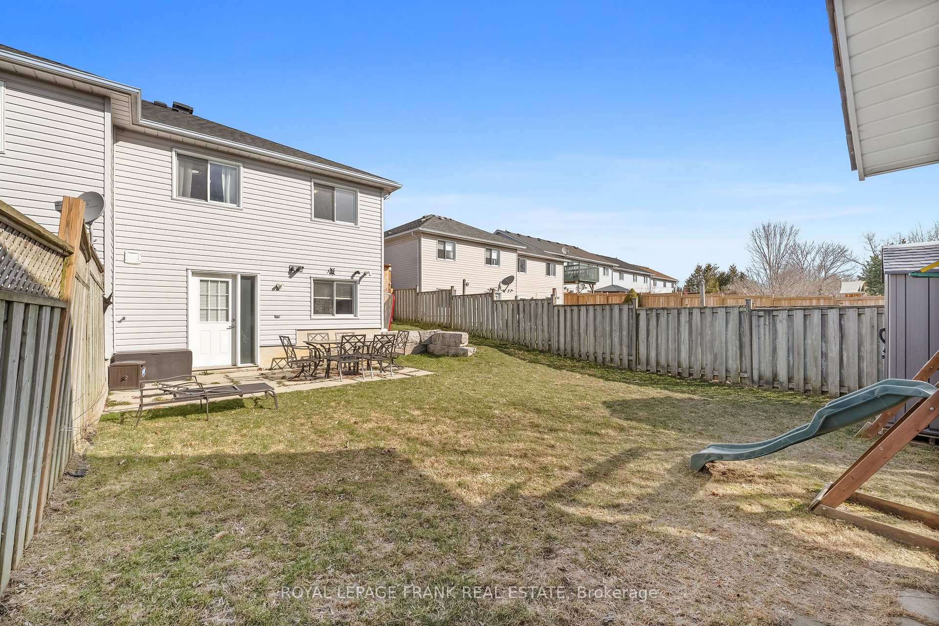 Photo 38 of 23 Ballantine Street, Cobourg — HOMEH
