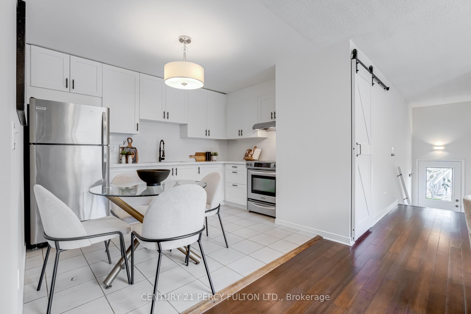 Photo 9 of 30A Varcoe Road, Clarington, Courtice — HOMEH