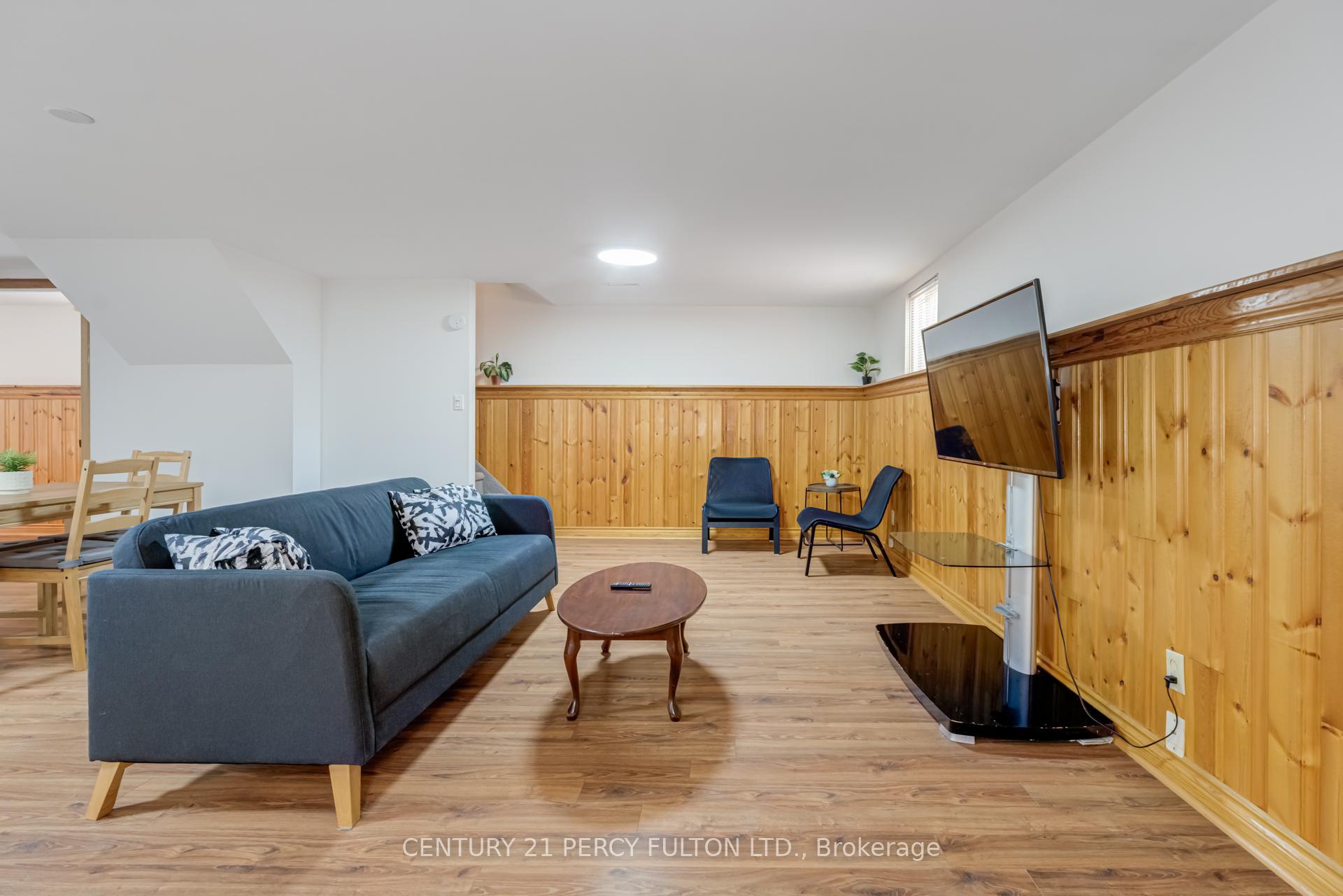 Photo 25 of 30A Varcoe Road, Clarington, Courtice — HOMEH