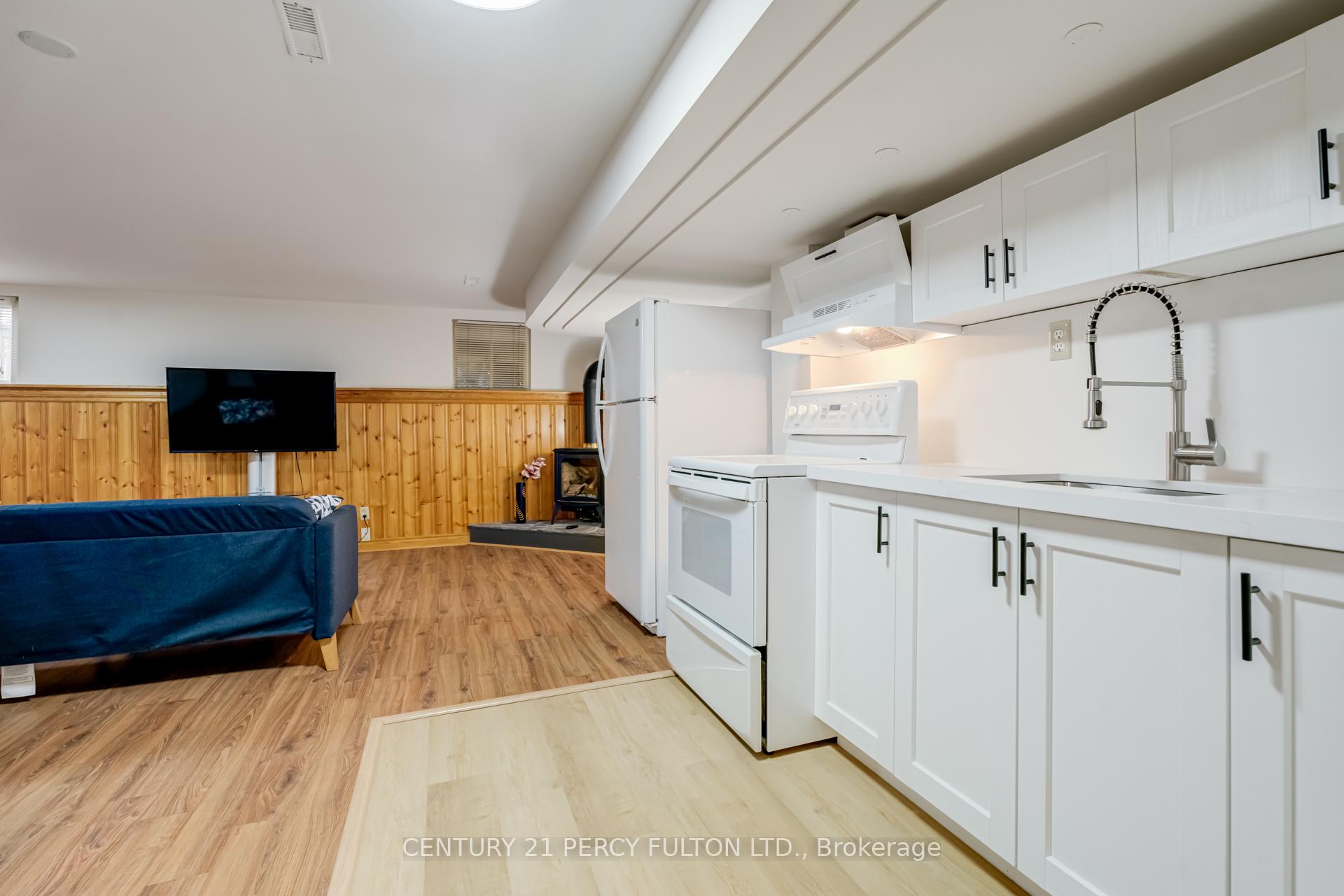 Photo 24 of 30A Varcoe Road, Clarington, Courtice — HOMEH