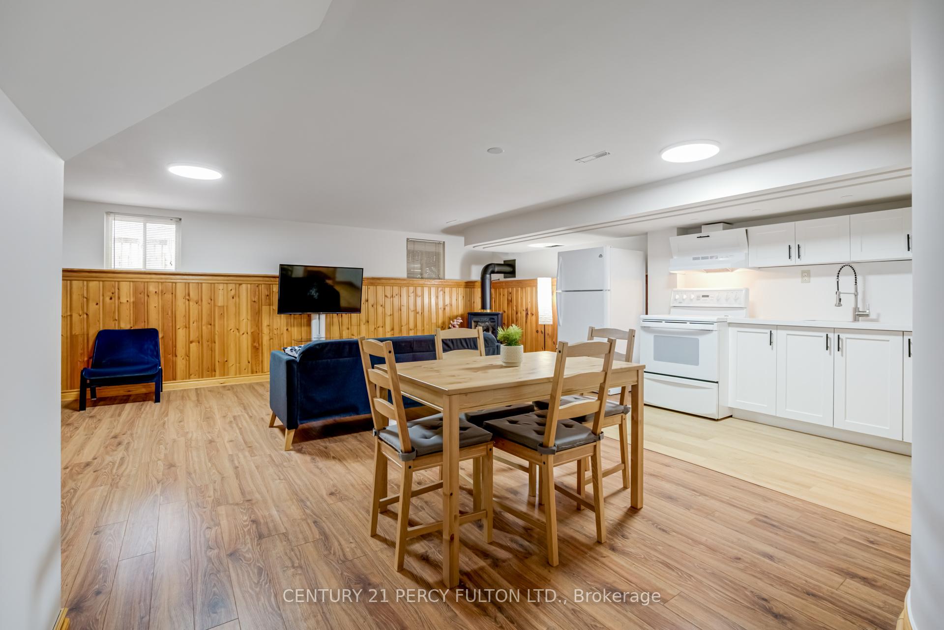 Photo 28 of 30A Varcoe Road, Clarington, Courtice — HOMEH