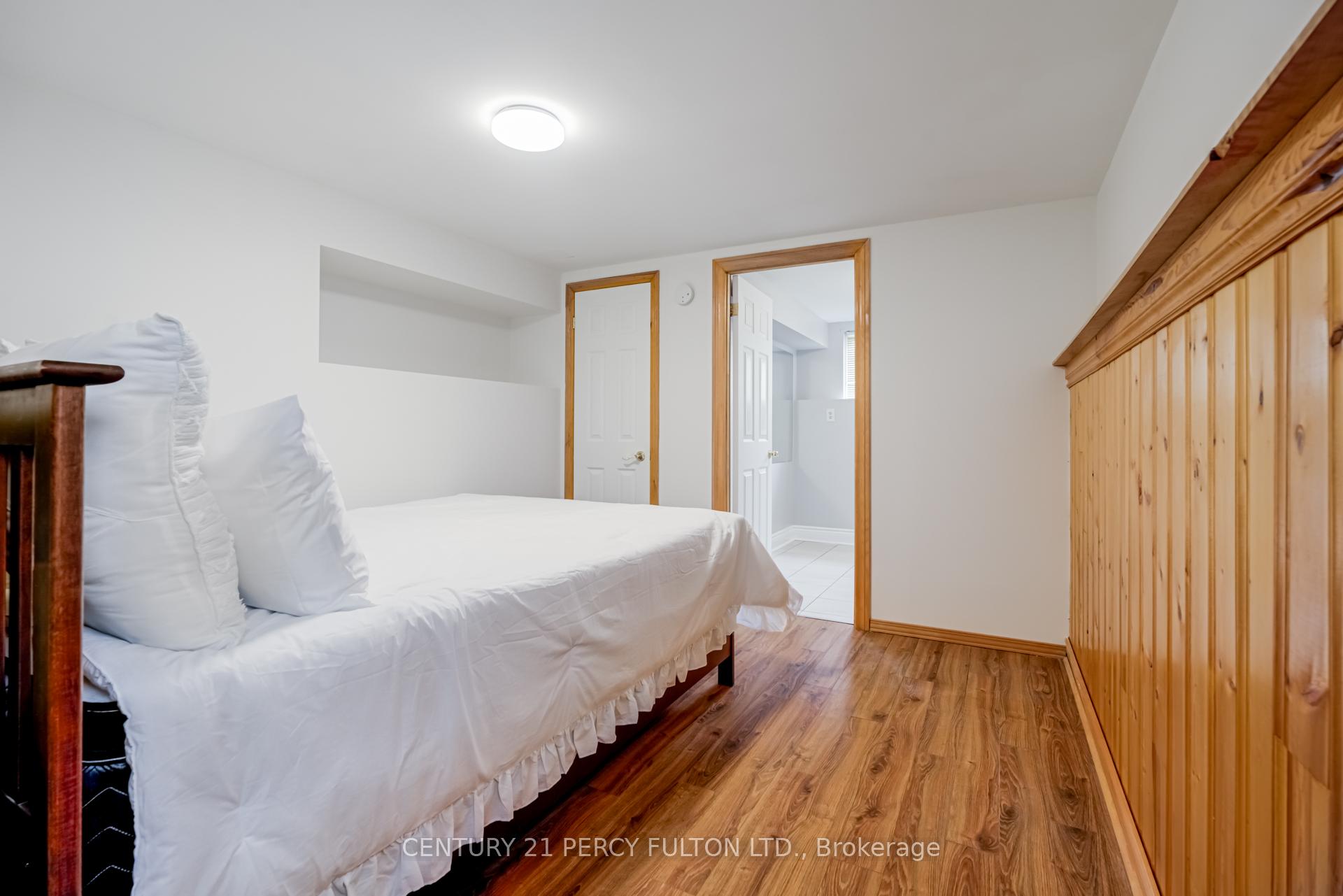 Photo 31 of 30A Varcoe Road, Clarington, Courtice — HOMEH