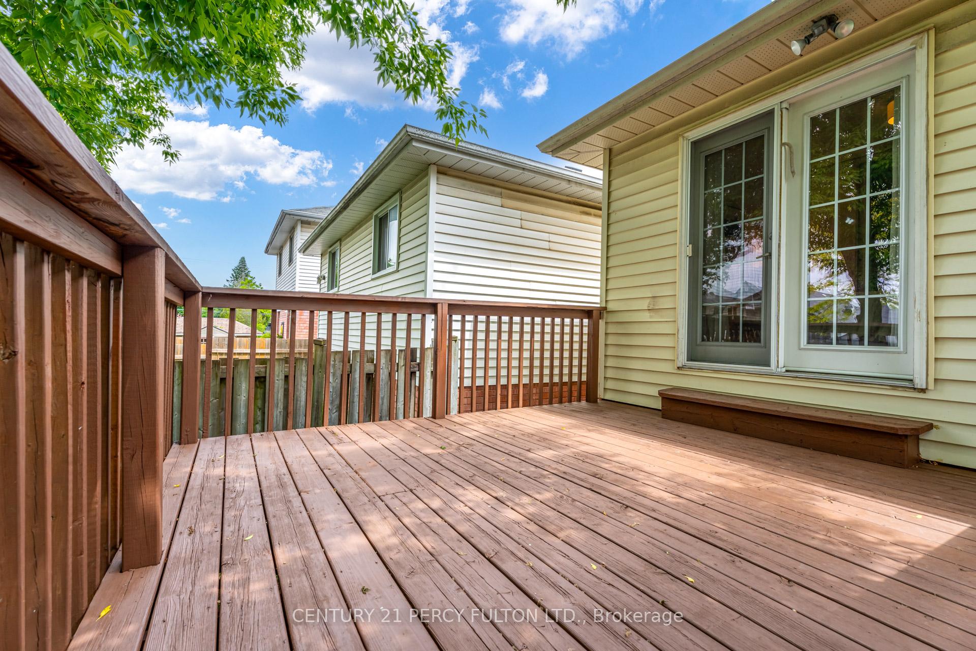 Photo 34 of 30A Varcoe Road, Clarington, Courtice — HOMEH