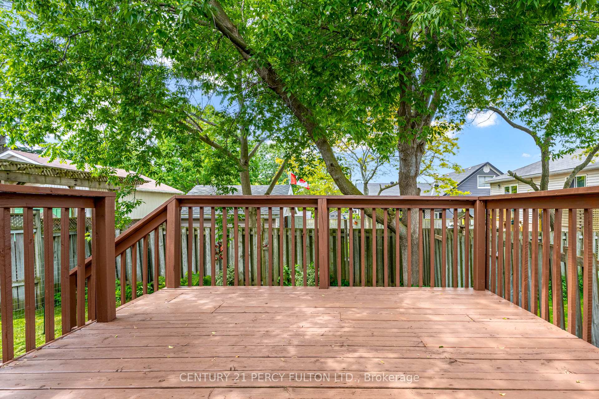 Photo 35 of 30A Varcoe Road, Clarington, Courtice — HOMEH