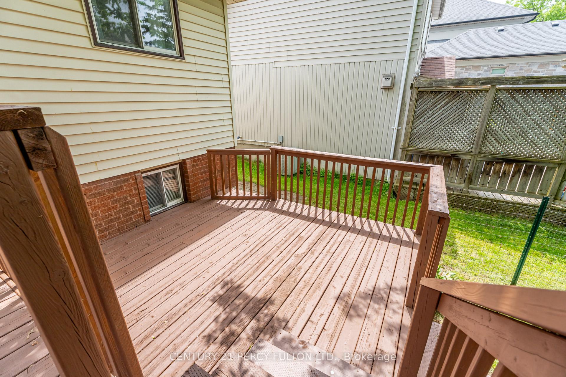 Photo 33 of 30A Varcoe Road, Clarington, Courtice — HOMEH