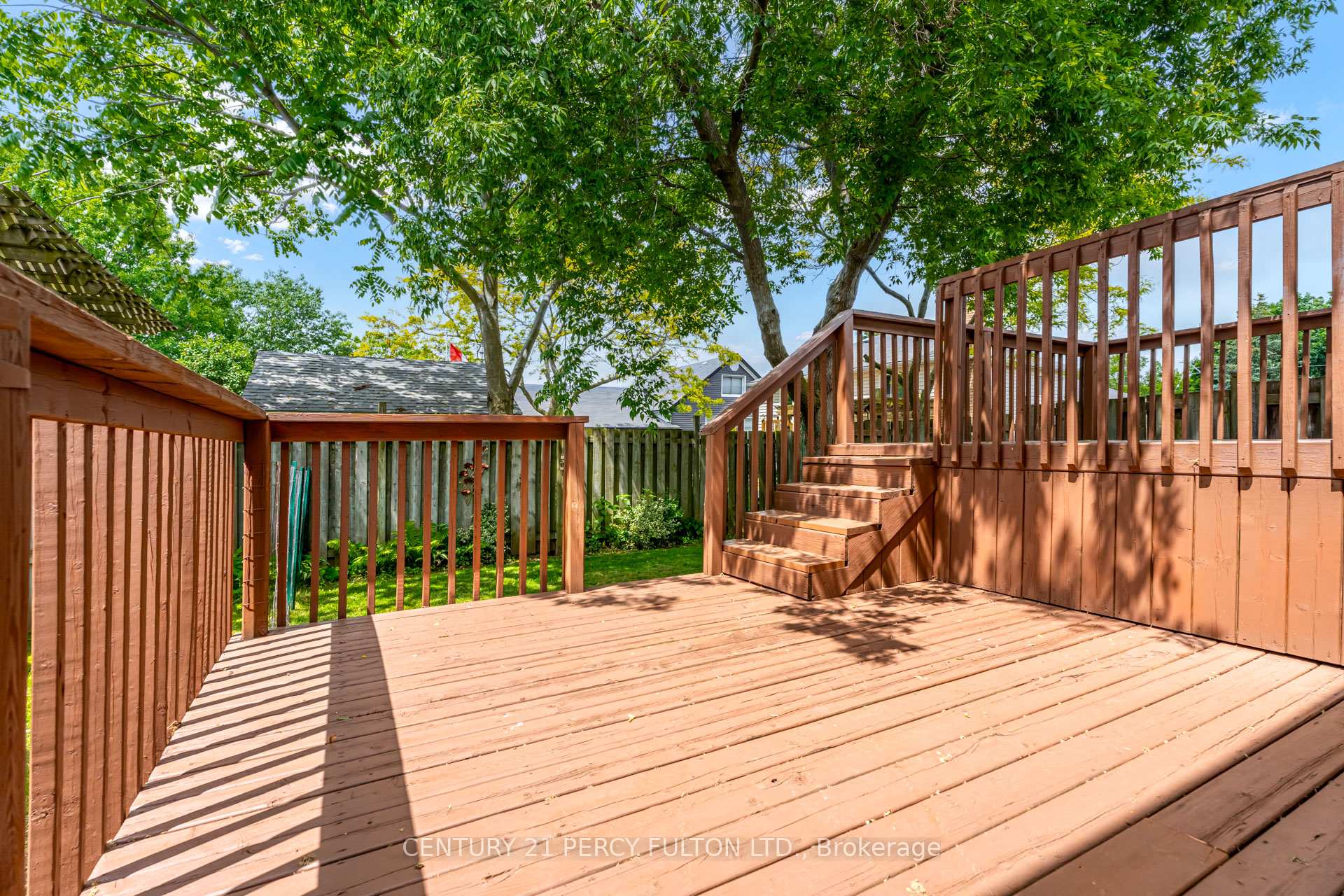 Photo 37 of 30A Varcoe Road, Clarington, Courtice — HOMEH