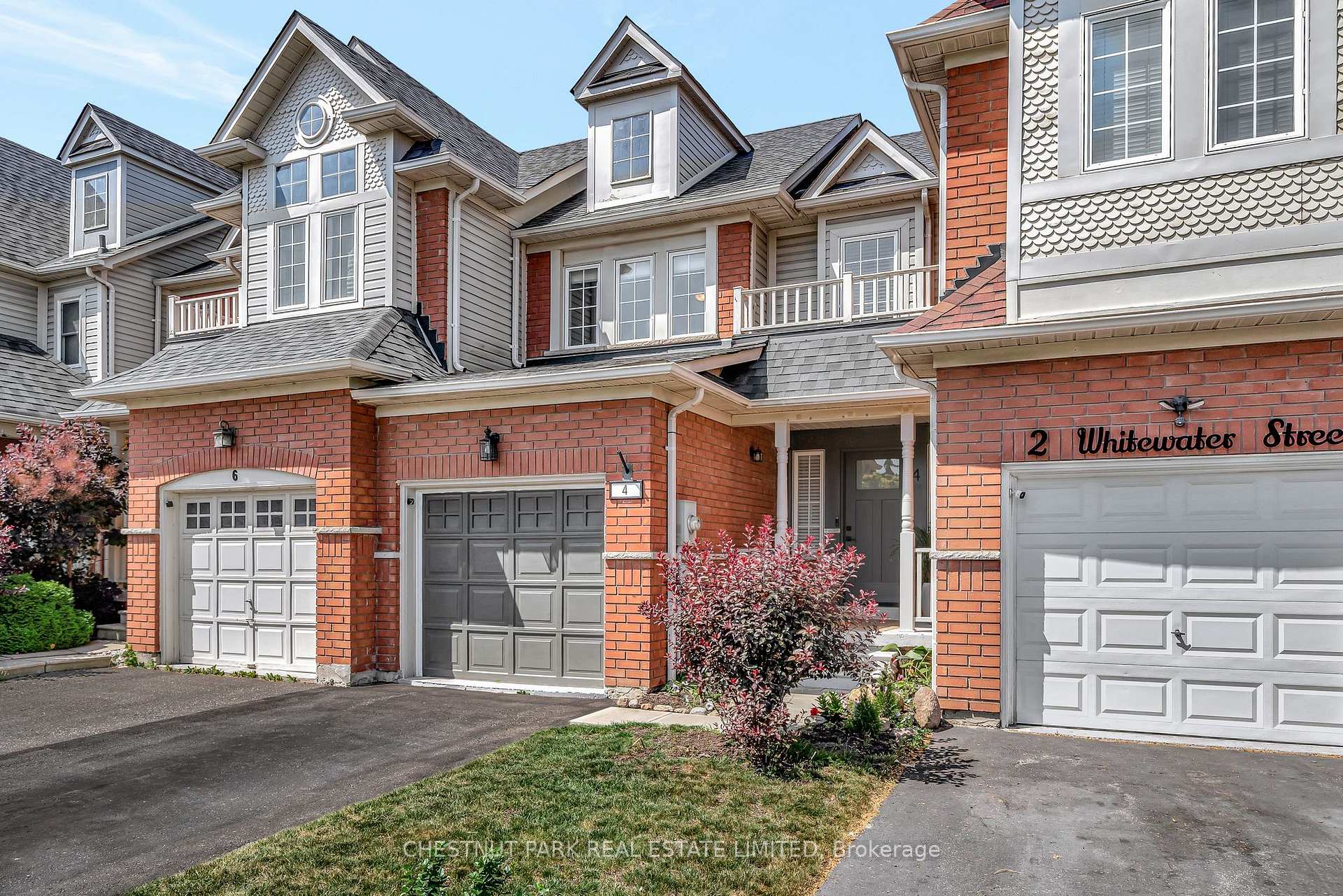 Photo 1 of 4 Whitewater Street, Whitby, Pringle Creek — HOMEH