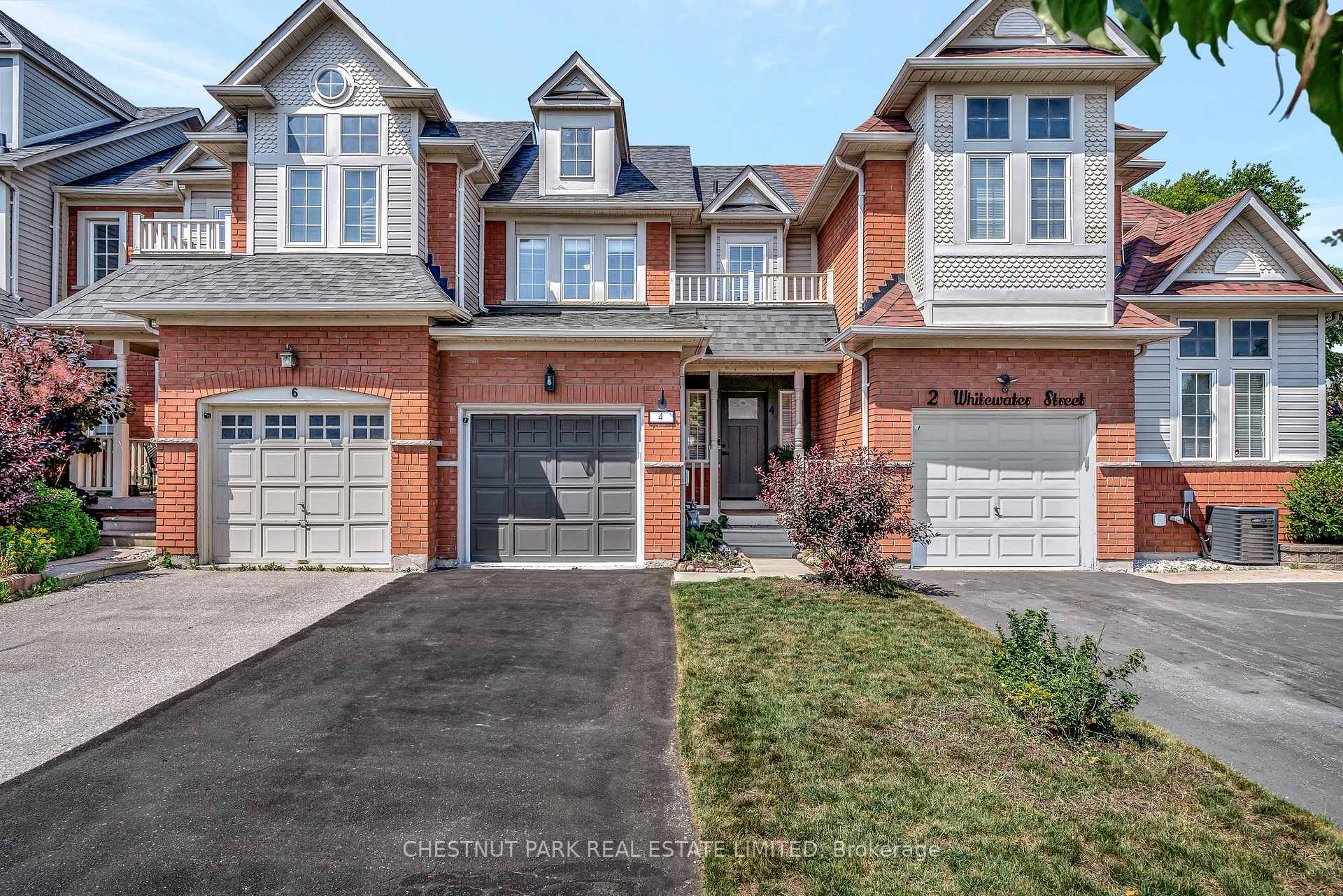 Photo 5 of 4 Whitewater Street, Whitby, Pringle Creek — HOMEH