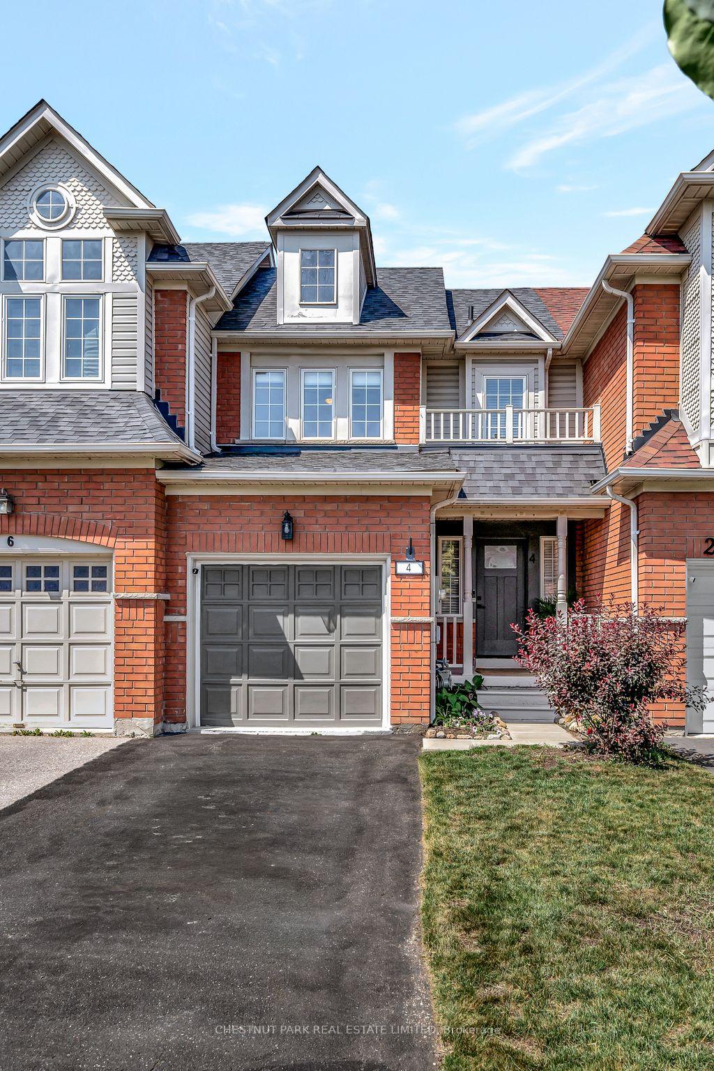 Photo 25 of 4 Whitewater Street, Whitby, Pringle Creek — HOMEH