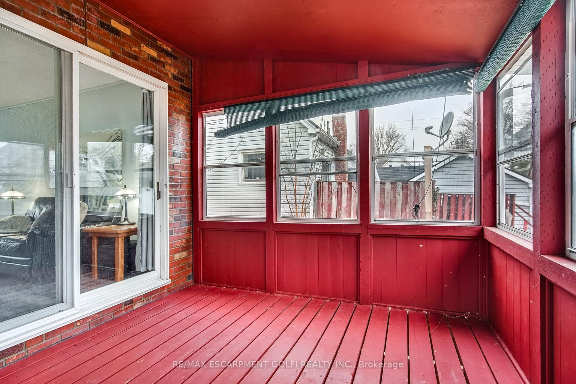 Photo 29 of 119 Park Avenue W, Haldimand, Dunnville — HOMEH