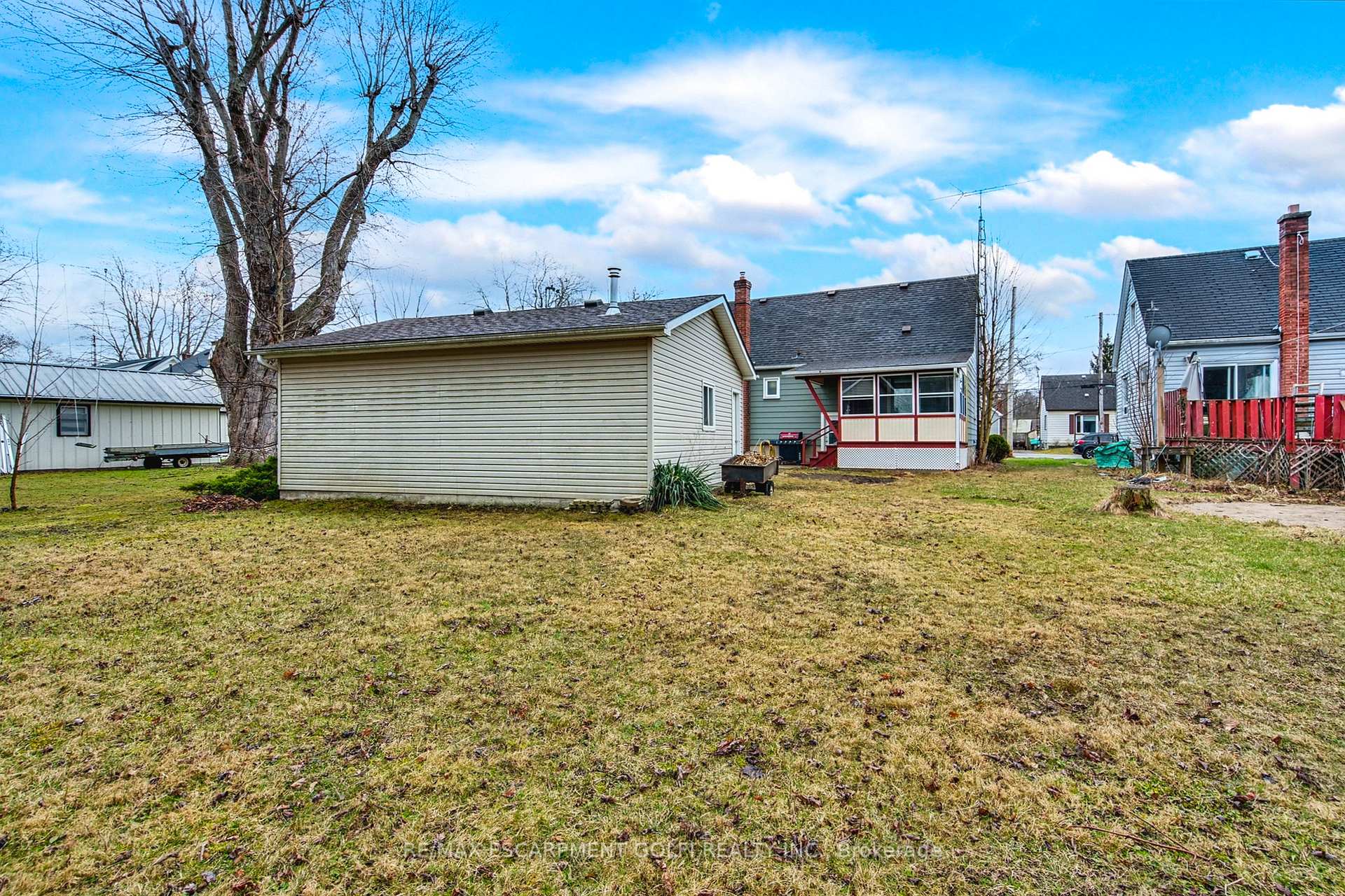Photo 38 of 119 Park Avenue W, Haldimand, Dunnville — HOMEH