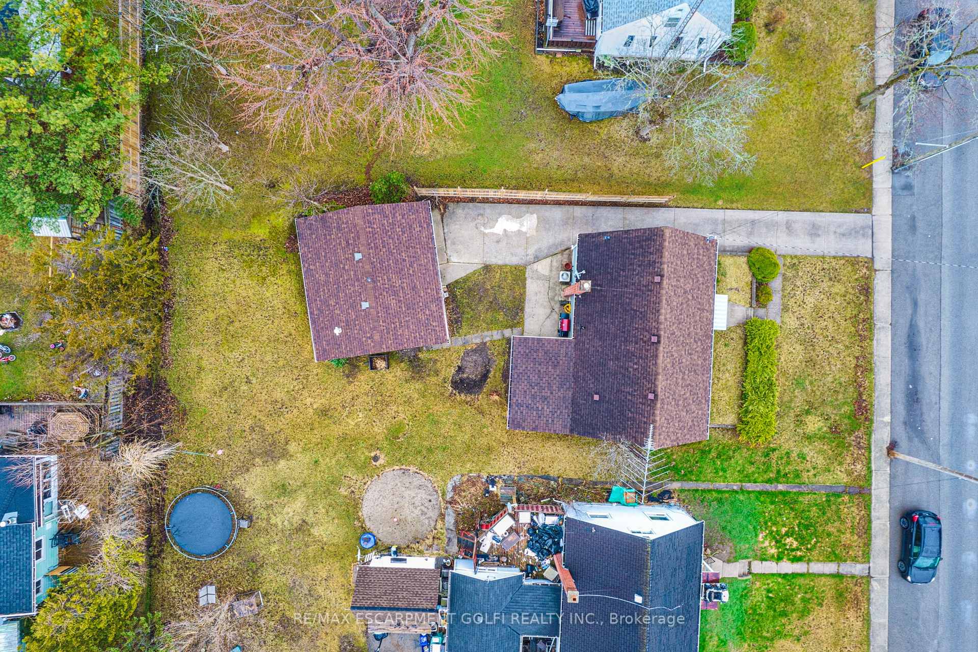 Photo 36 of 119 Park Avenue W, Haldimand, Dunnville — HOMEH