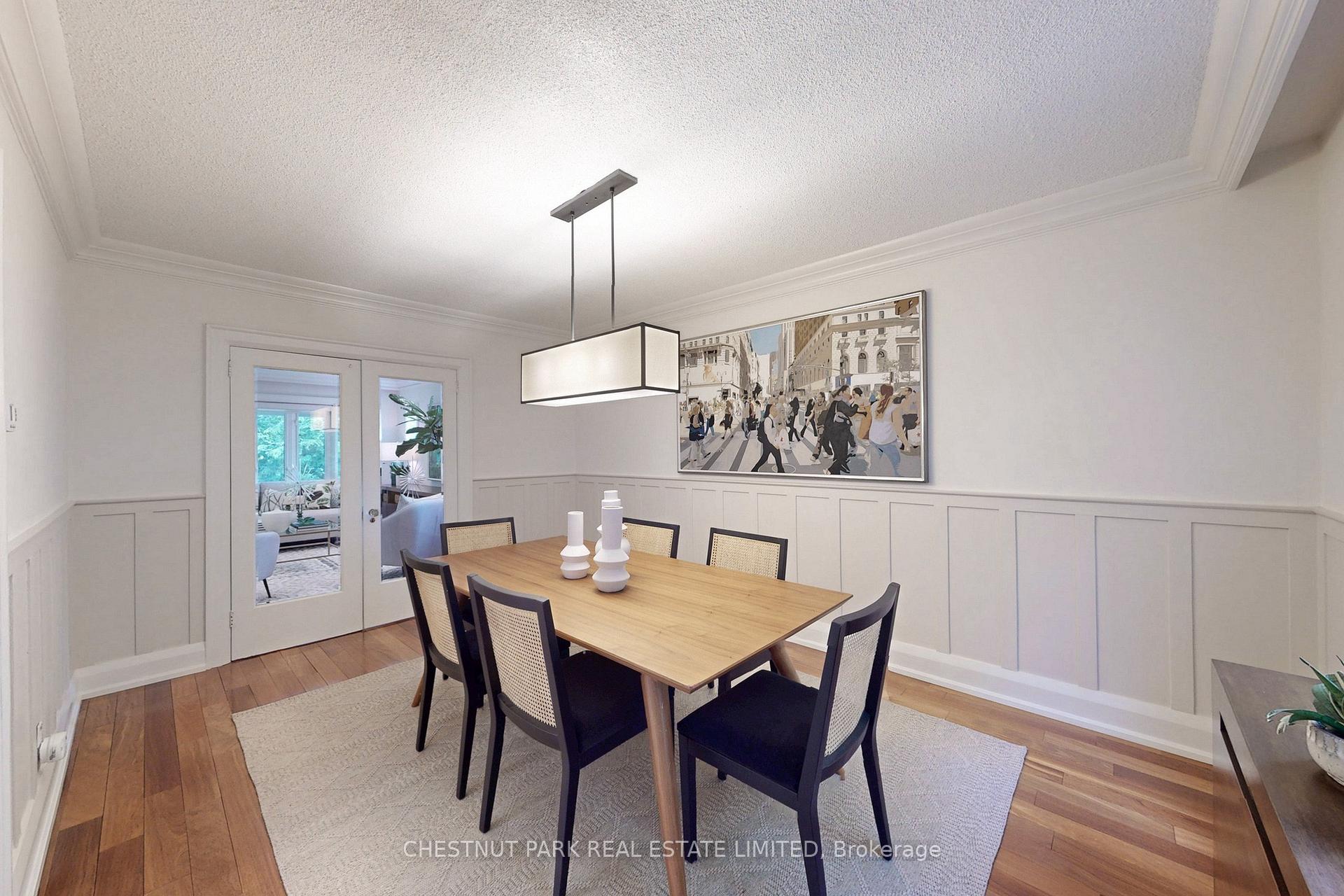 Photo 9 of 1065 Logan Avenue, Toronto, Broadview North — HOMEH