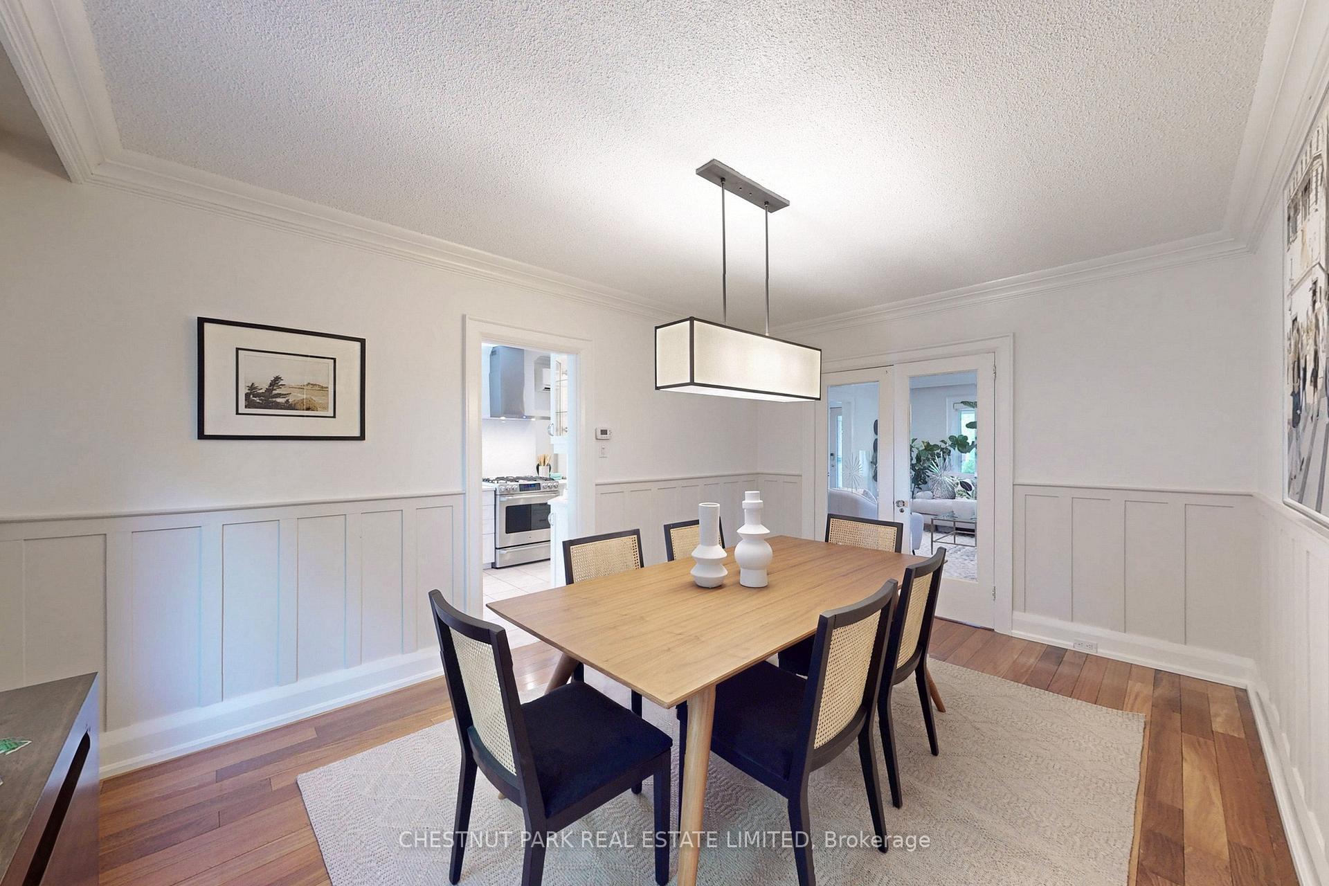 Photo 7 of 1065 Logan Avenue, Toronto, Broadview North — HOMEH