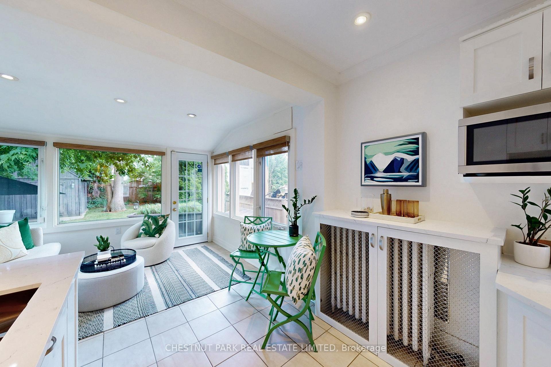 Photo 16 of 1065 Logan Avenue, Toronto, Broadview North — HOMEH