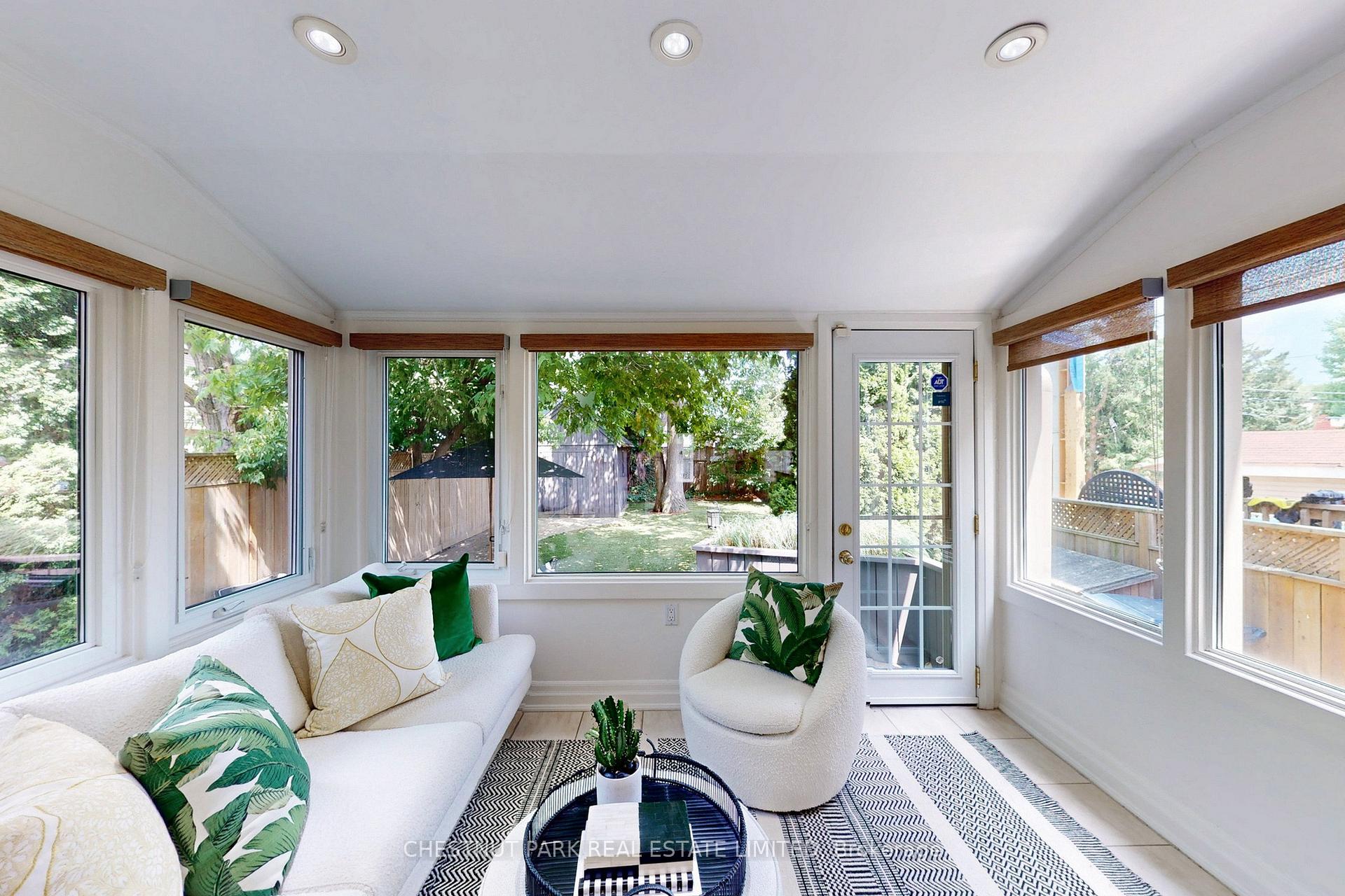 Photo 17 of 1065 Logan Avenue, Toronto, Broadview North — HOMEH