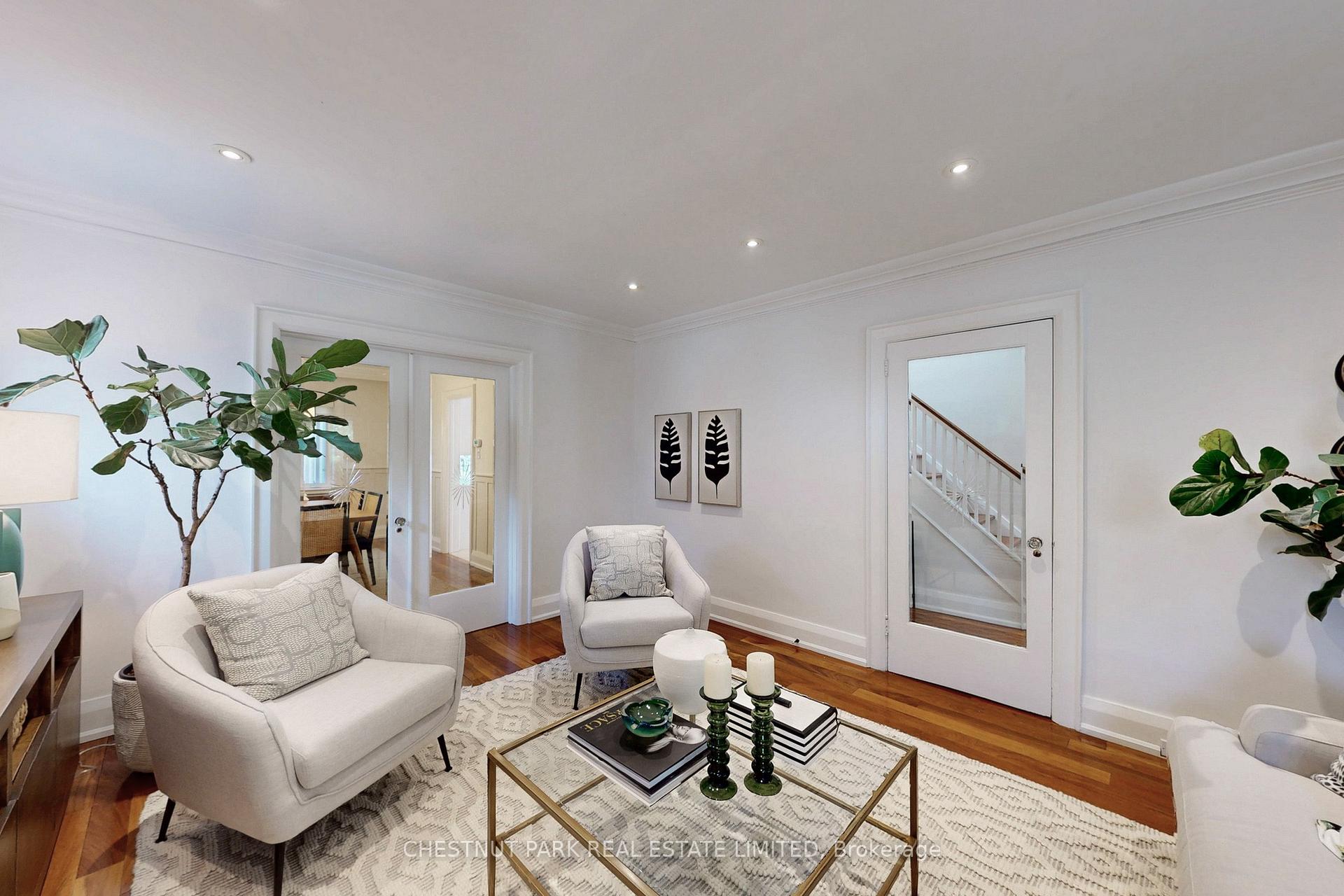 Photo 24 of 1065 Logan Avenue, Toronto, Broadview North — HOMEH