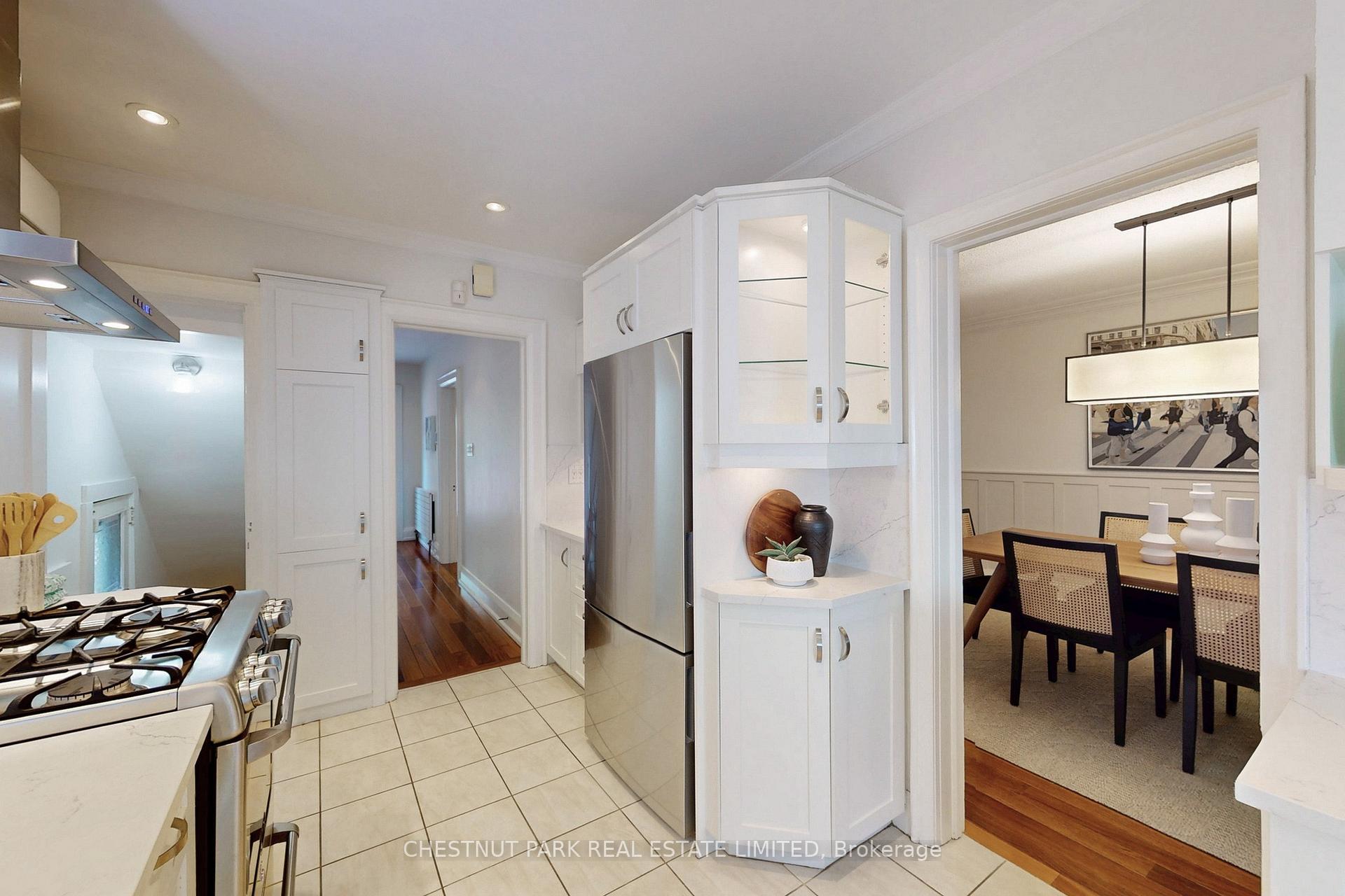 Photo 12 of 1065 Logan Avenue, Toronto, Broadview North — HOMEH