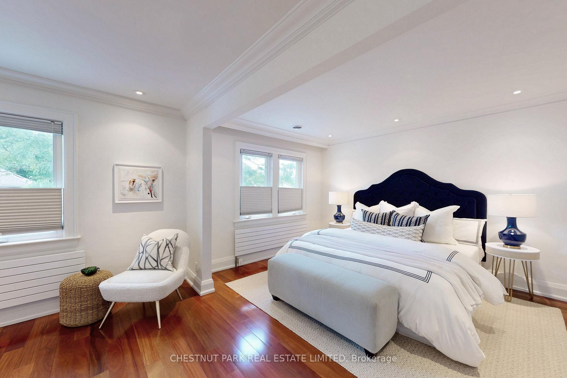 Photo 19 of 1065 Logan Avenue, Toronto, Broadview North — HOMEH