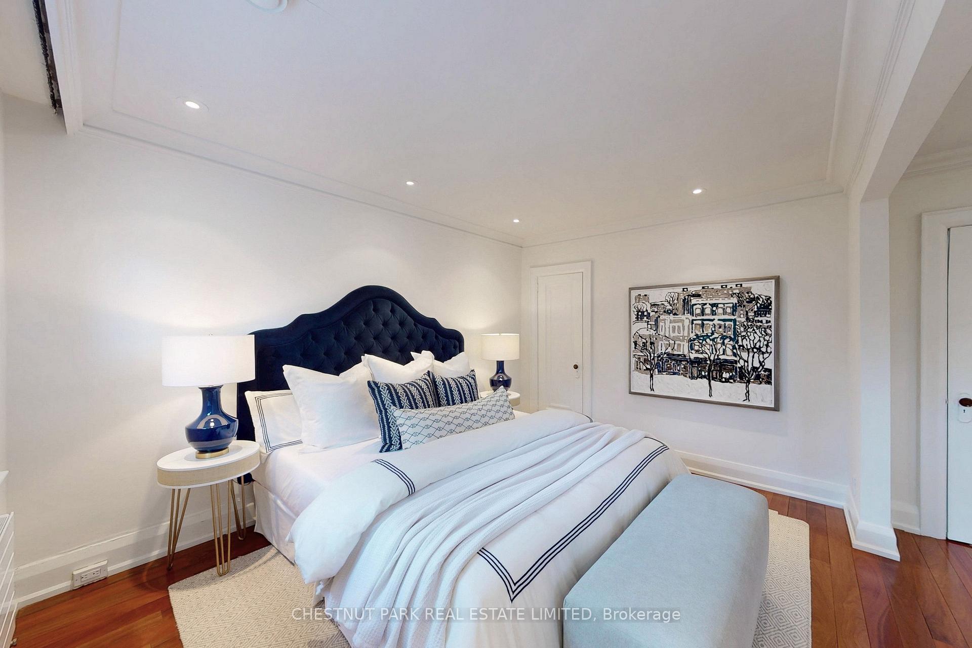 Photo 20 of 1065 Logan Avenue, Toronto, Broadview North — HOMEH