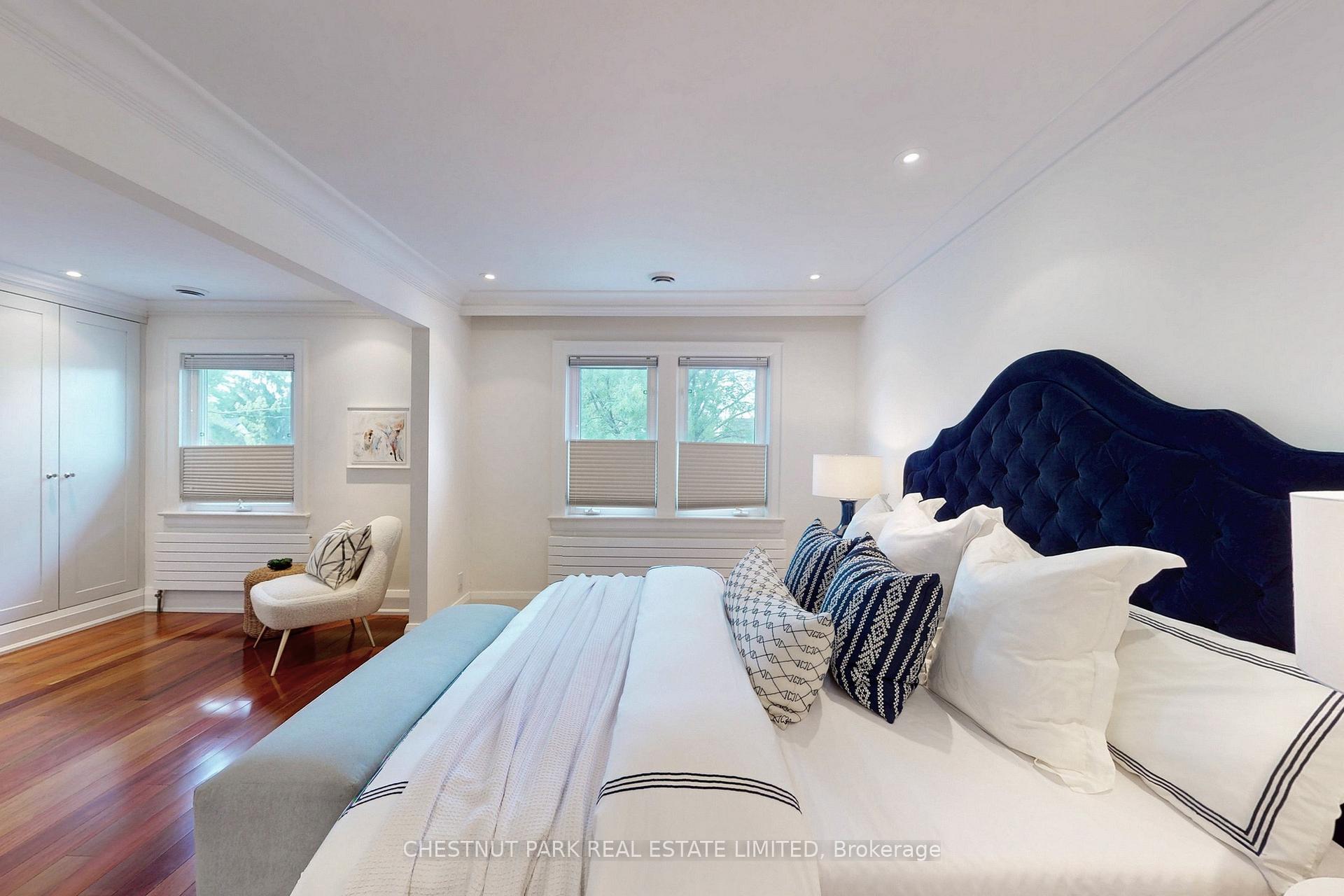 Photo 13 of 1065 Logan Avenue, Toronto, Broadview North — HOMEH