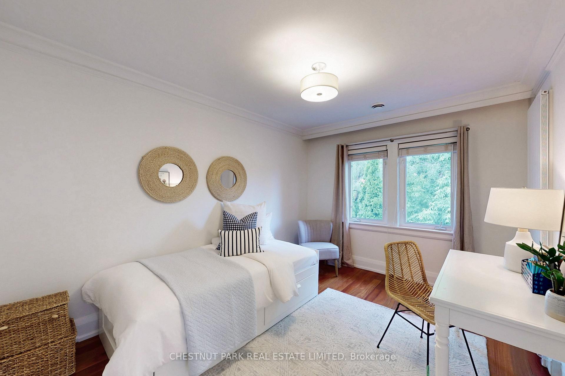 Photo 15 of 1065 Logan Avenue, Toronto, Broadview North — HOMEH