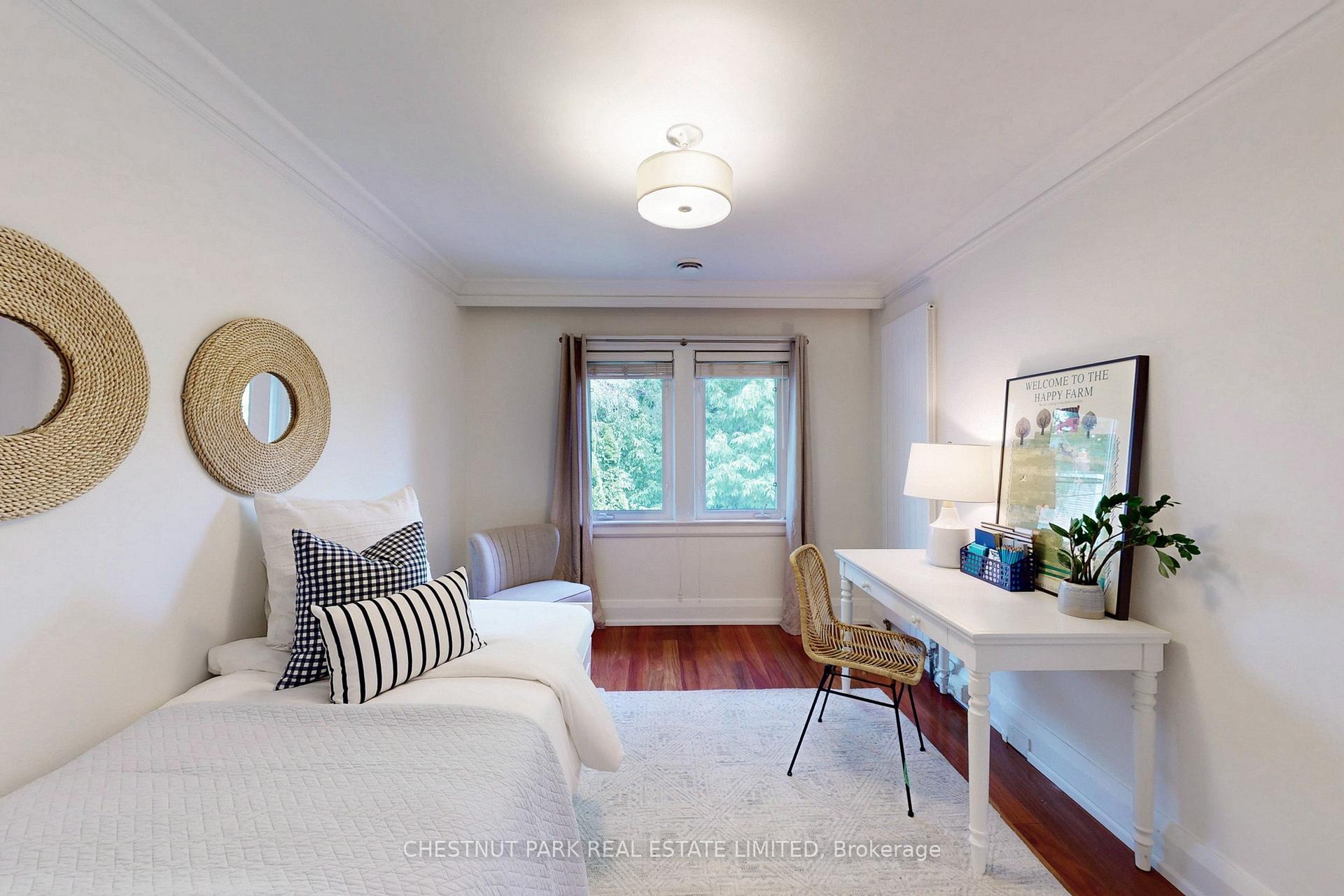 Photo 14 of 1065 Logan Avenue, Toronto, Broadview North — HOMEH