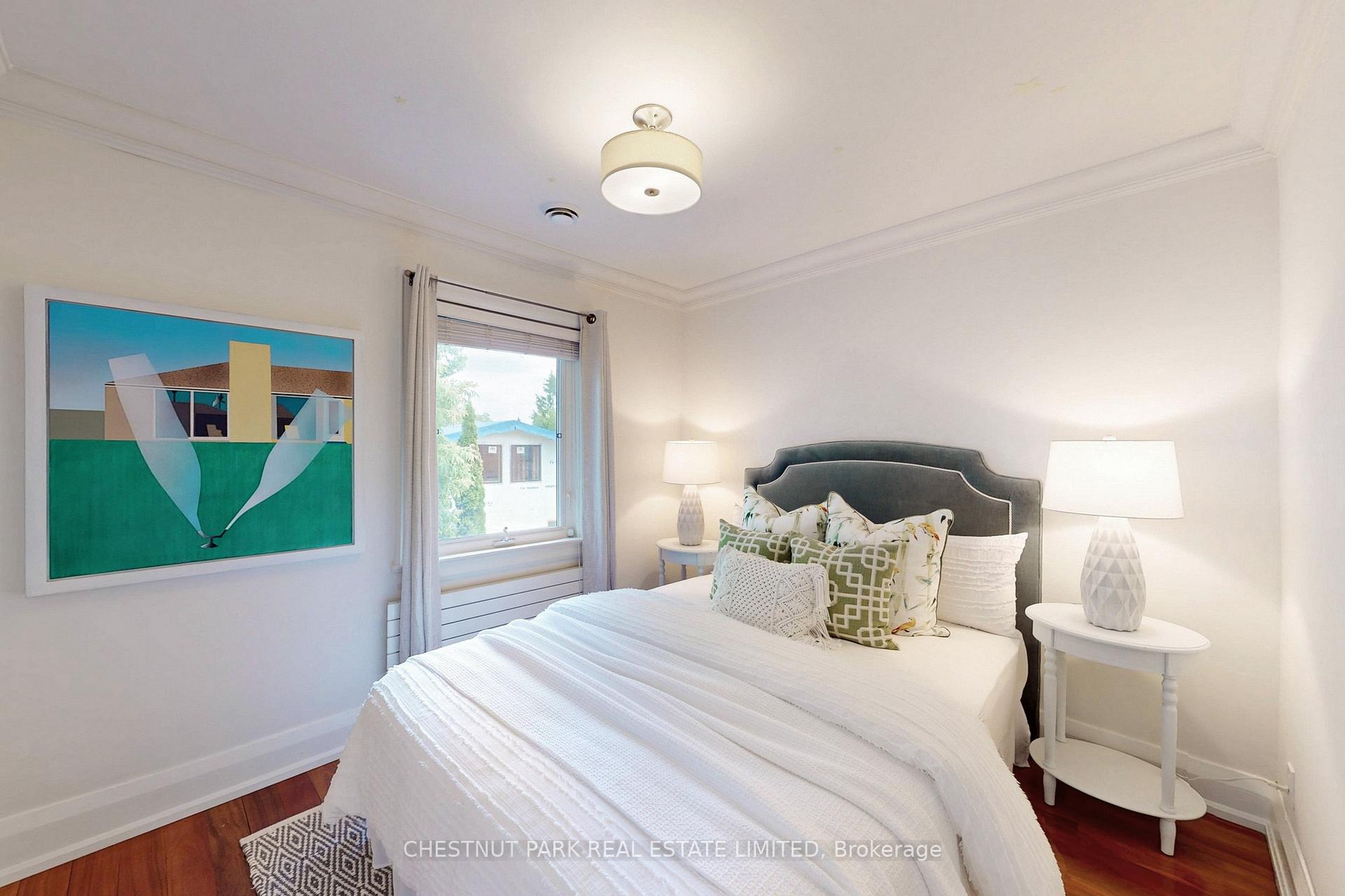 Photo 22 of 1065 Logan Avenue, Toronto, Broadview North — HOMEH