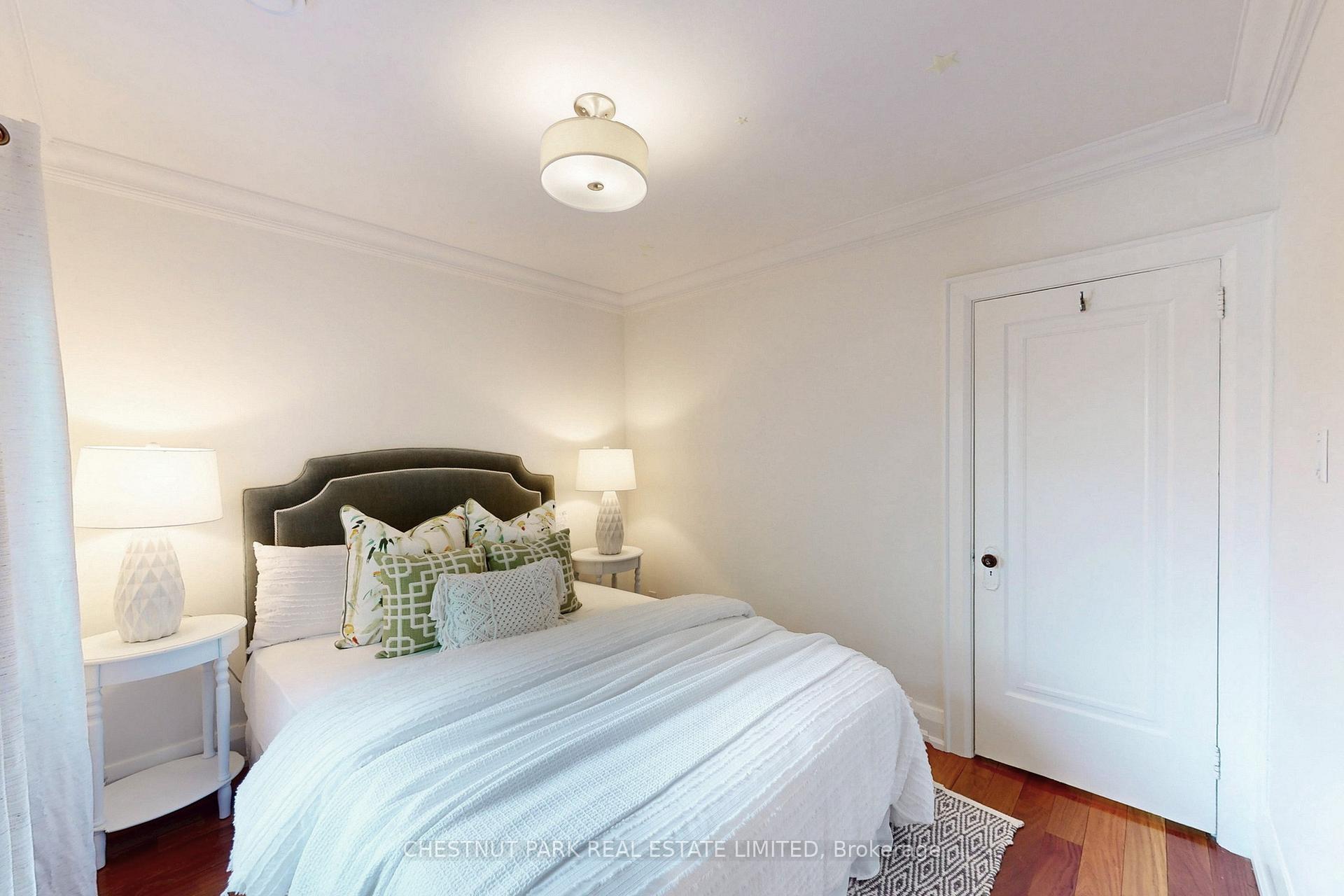 Photo 23 of 1065 Logan Avenue, Toronto, Broadview North — HOMEH